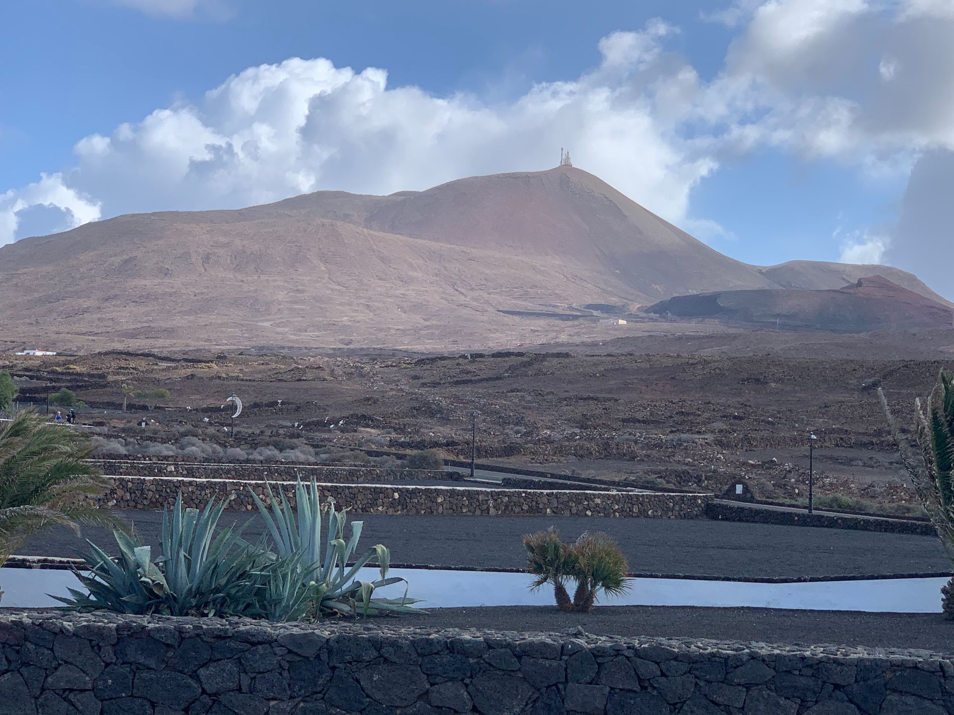 Земля в Las Breñas, Canary Islands 10016795