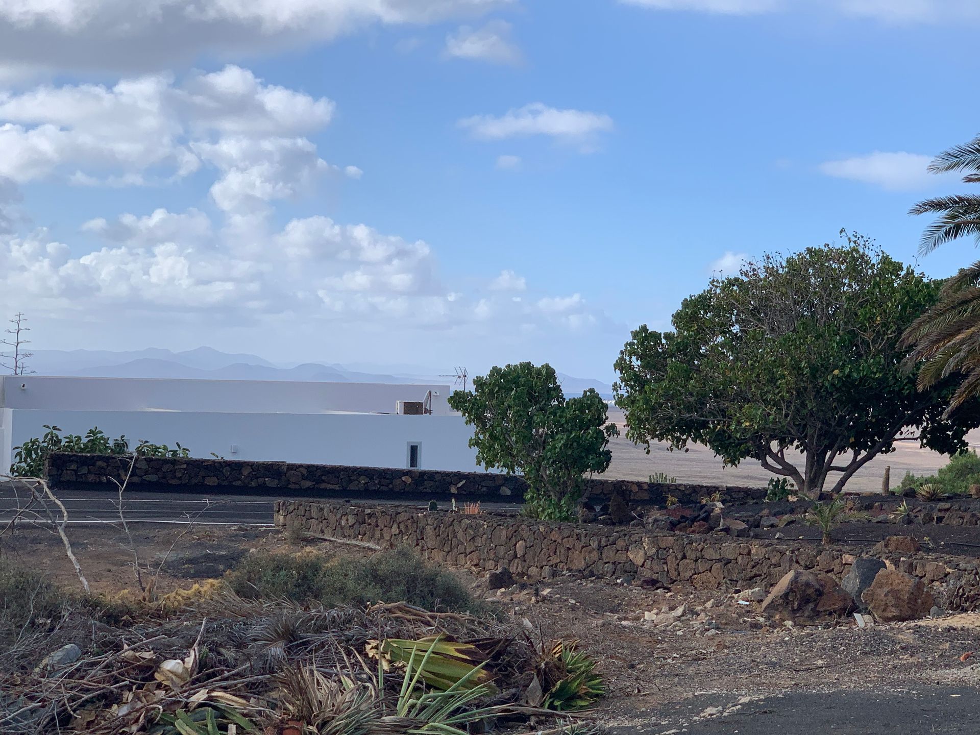 Земля в Las Breñas, Canary Islands 10016795