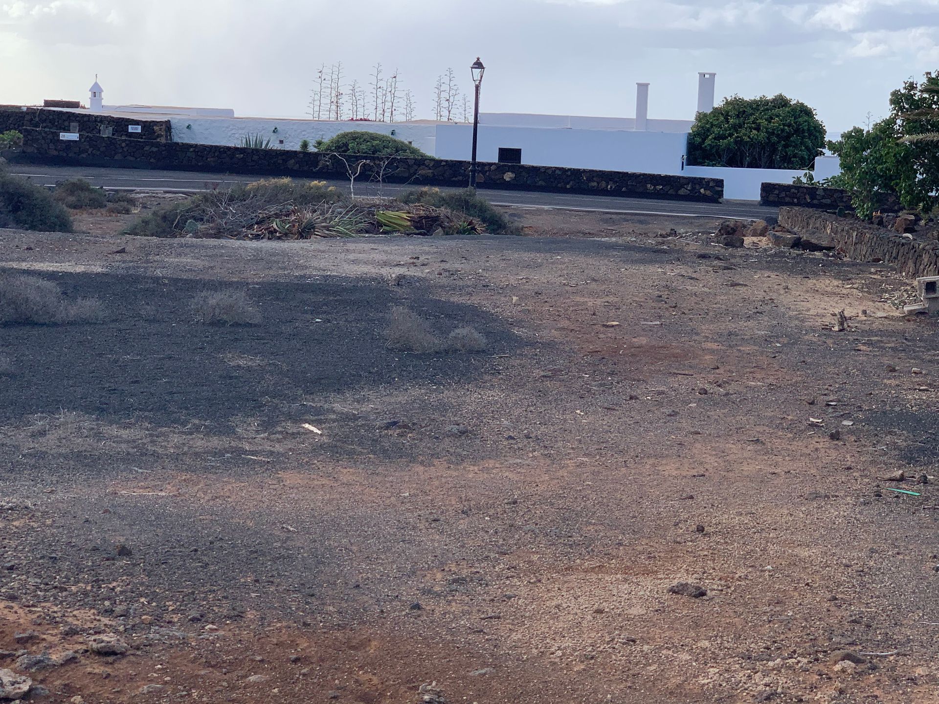 Land in Las Breñas, Canary Islands 10016795