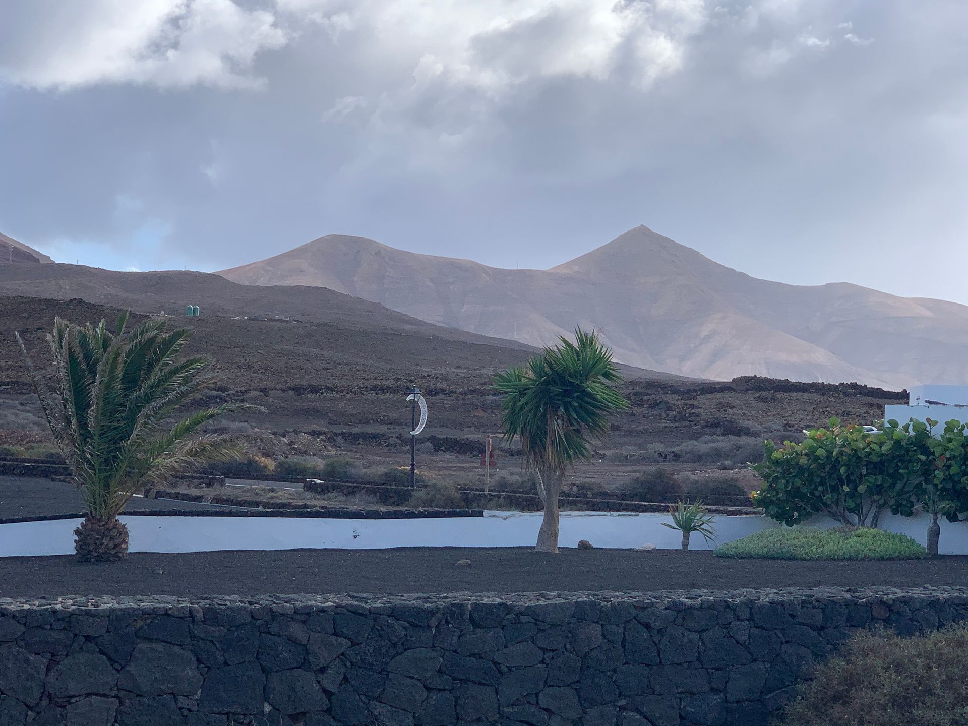 Земля в Las Breñas, Canary Islands 10016795