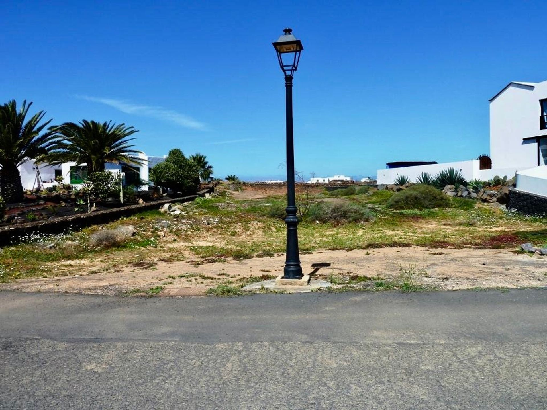 Land in Las Breñas, Canary Islands 10016795