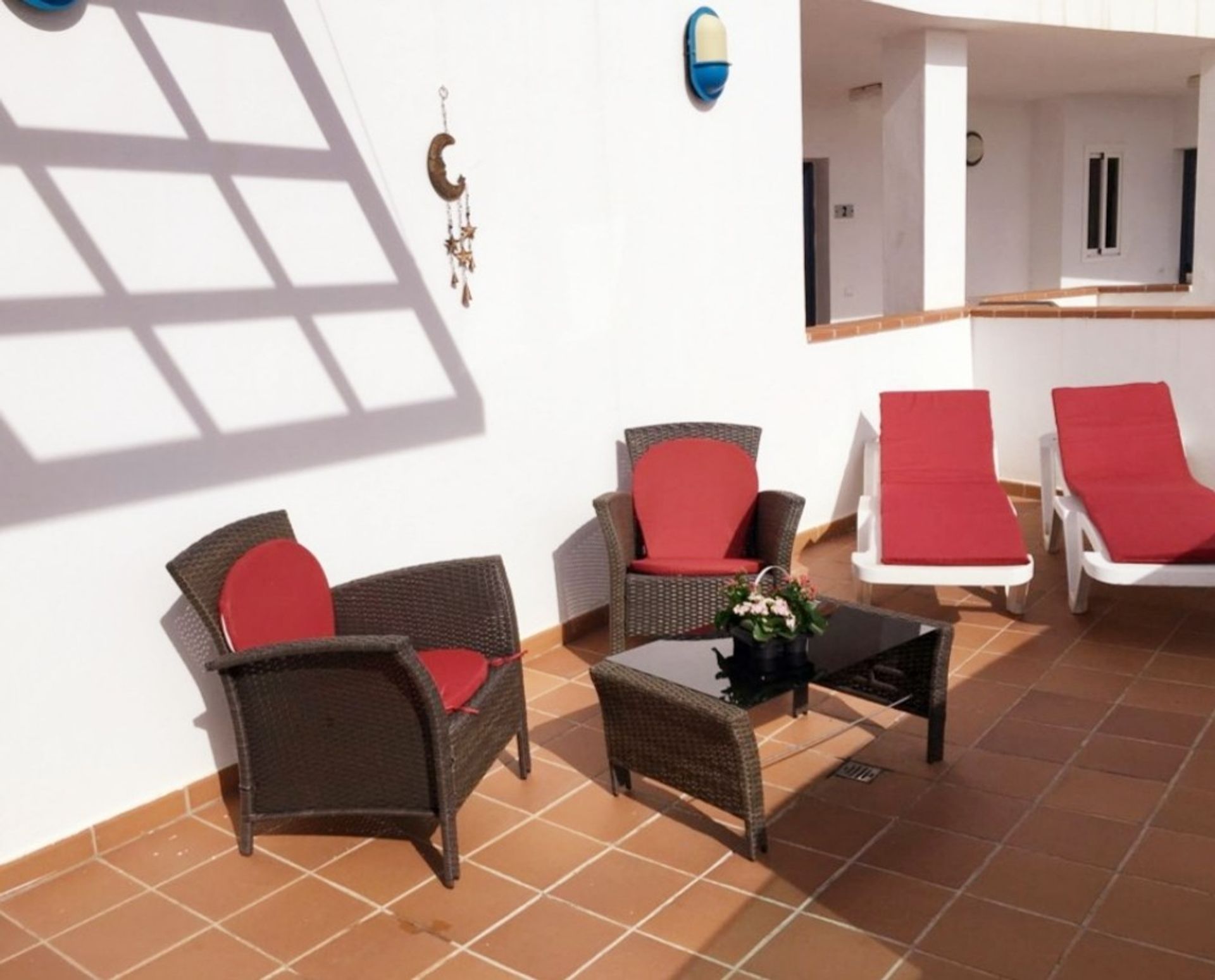 Condominio nel Playa Honda, Canary Islands 10016798