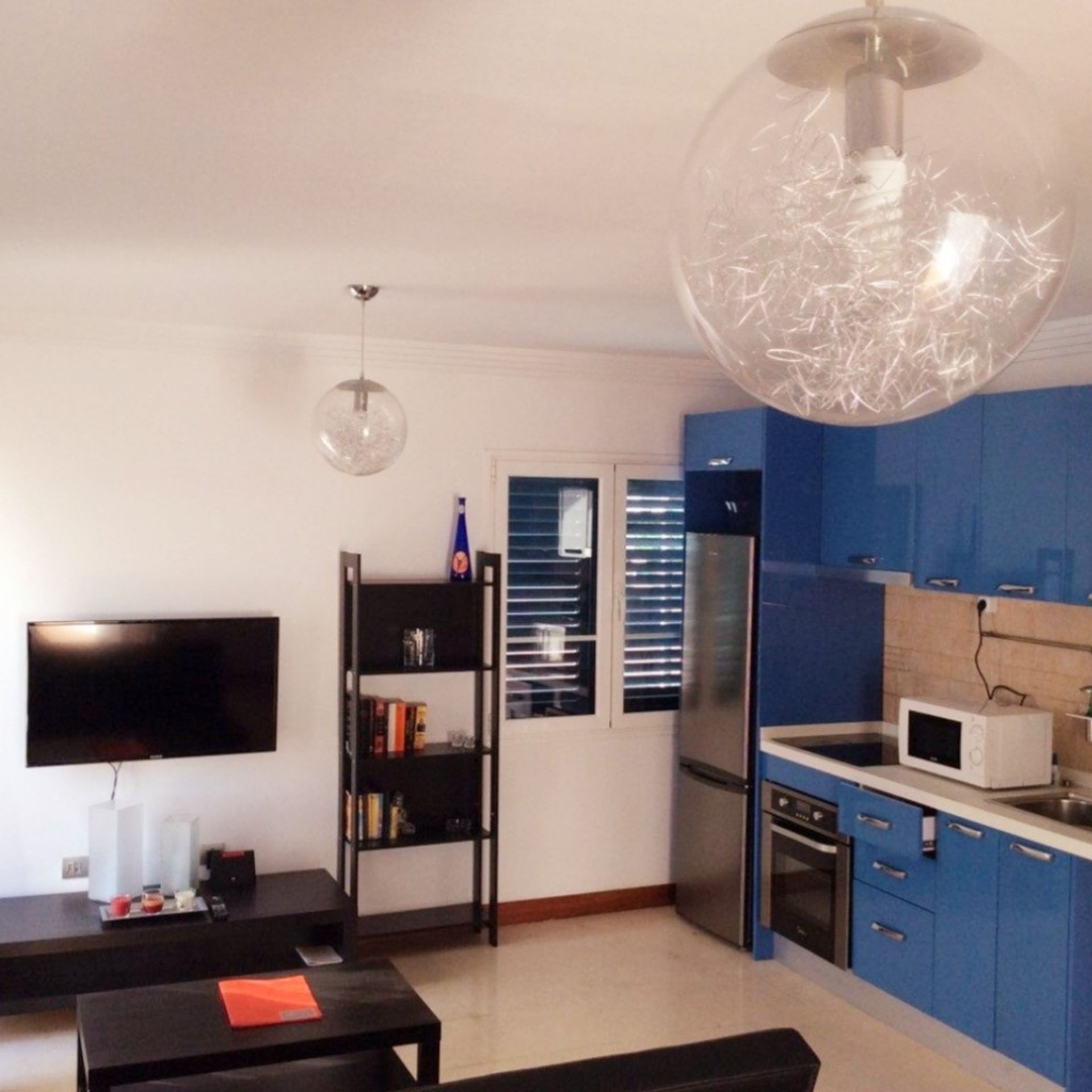 Condominium dans Argana, Canary Islands 10016798