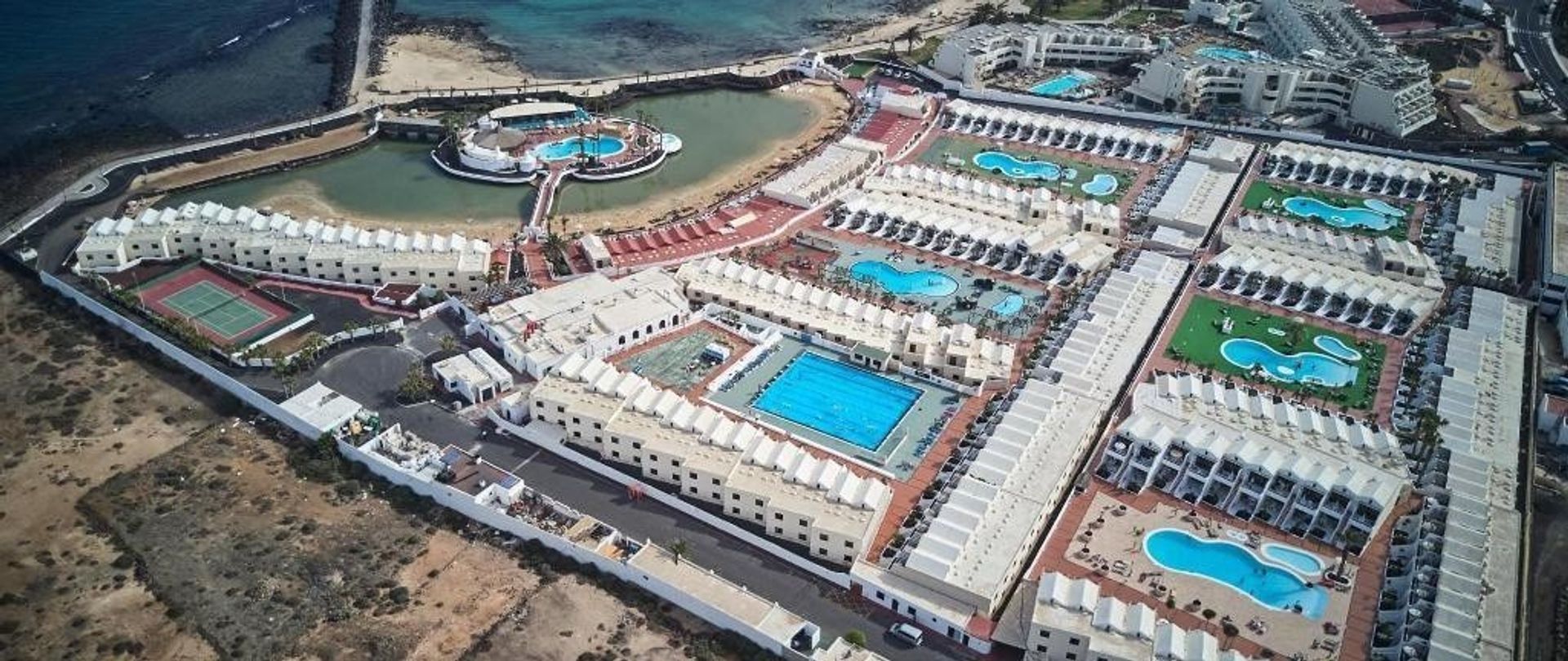 Συγκυριαρχία σε Costa Teguise, Canary Islands 10016799