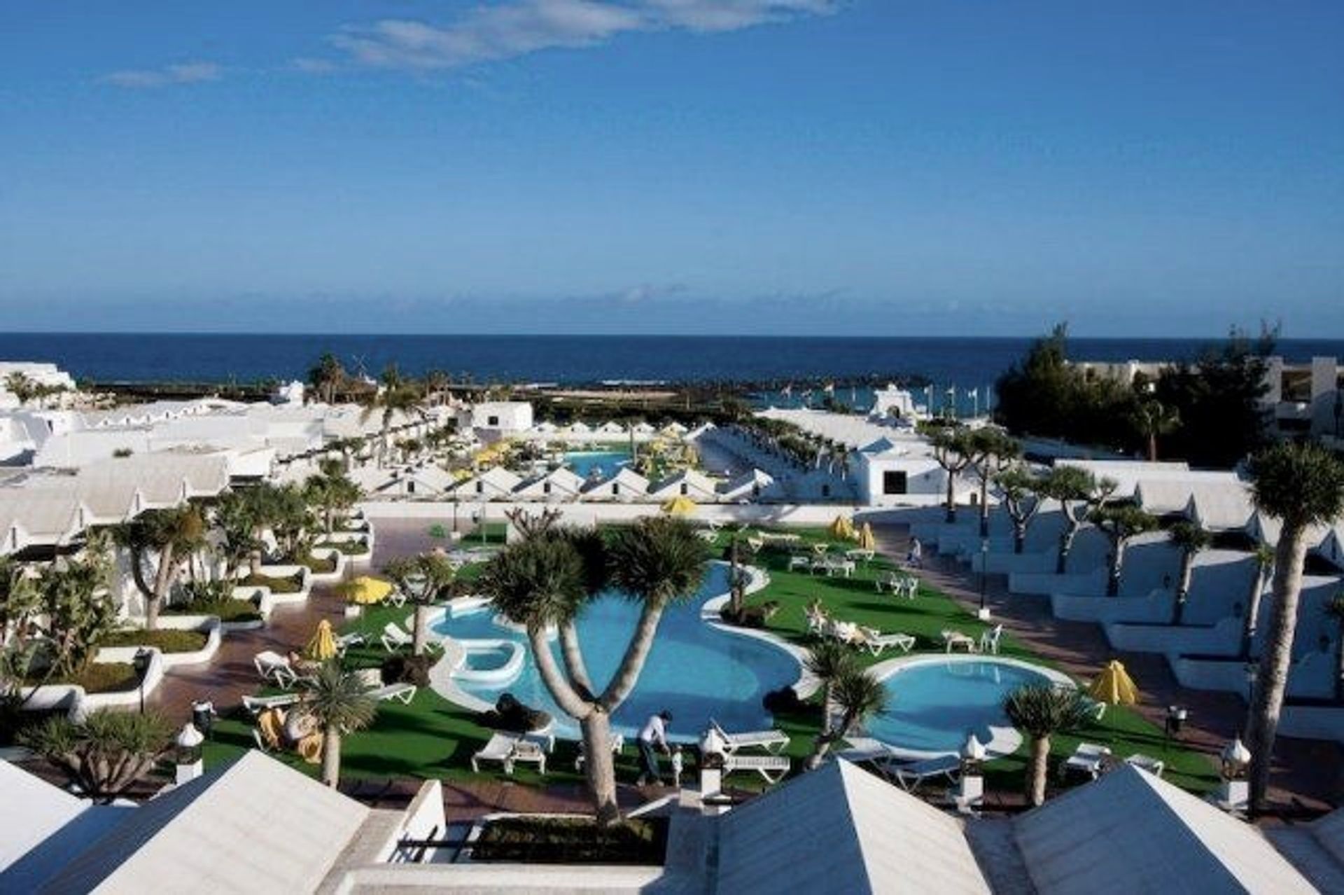 Kondominium w Costa Teguise, Canary Islands 10016799