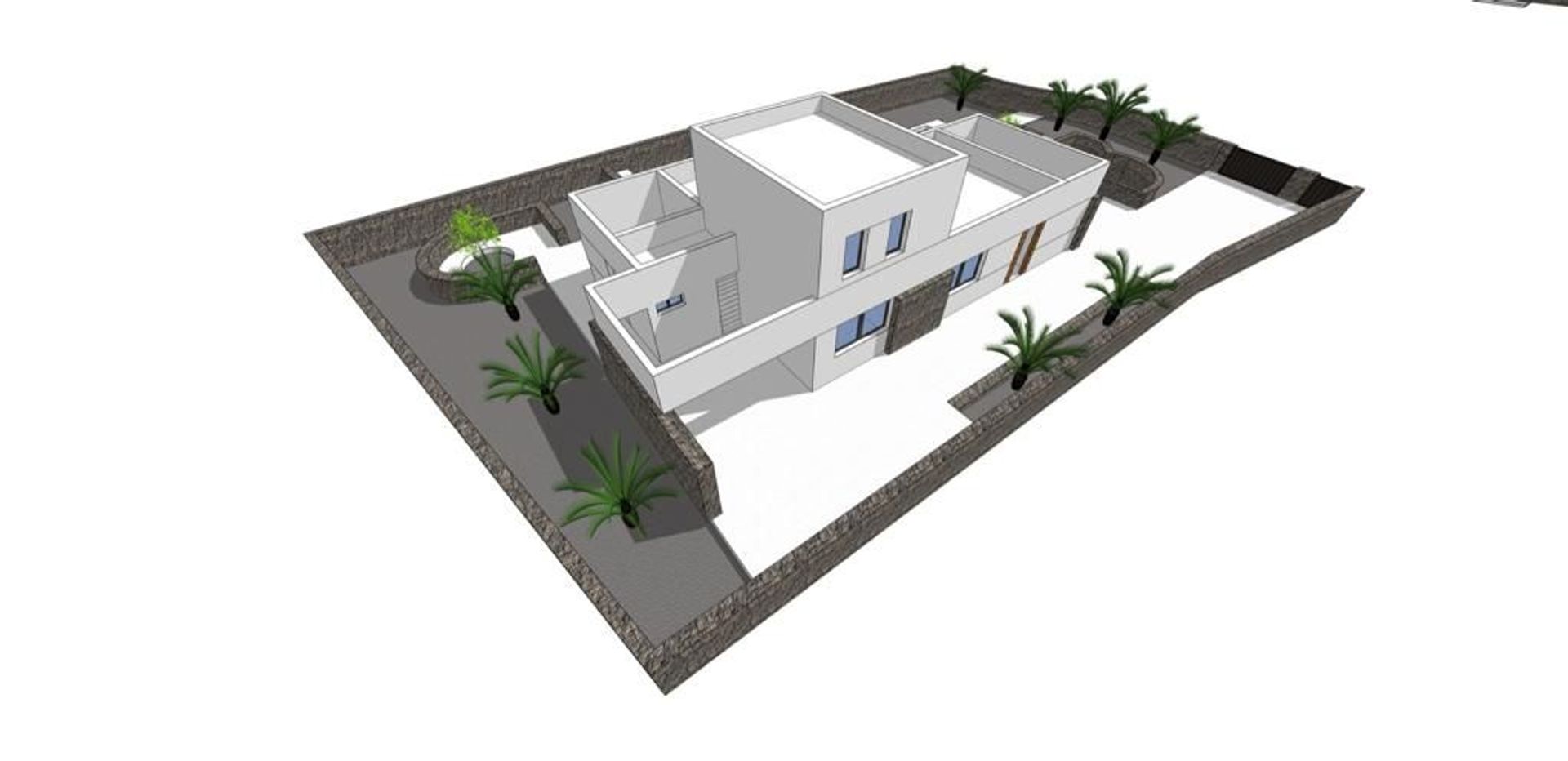 Land in Arrecife, Canary Islands 10016803