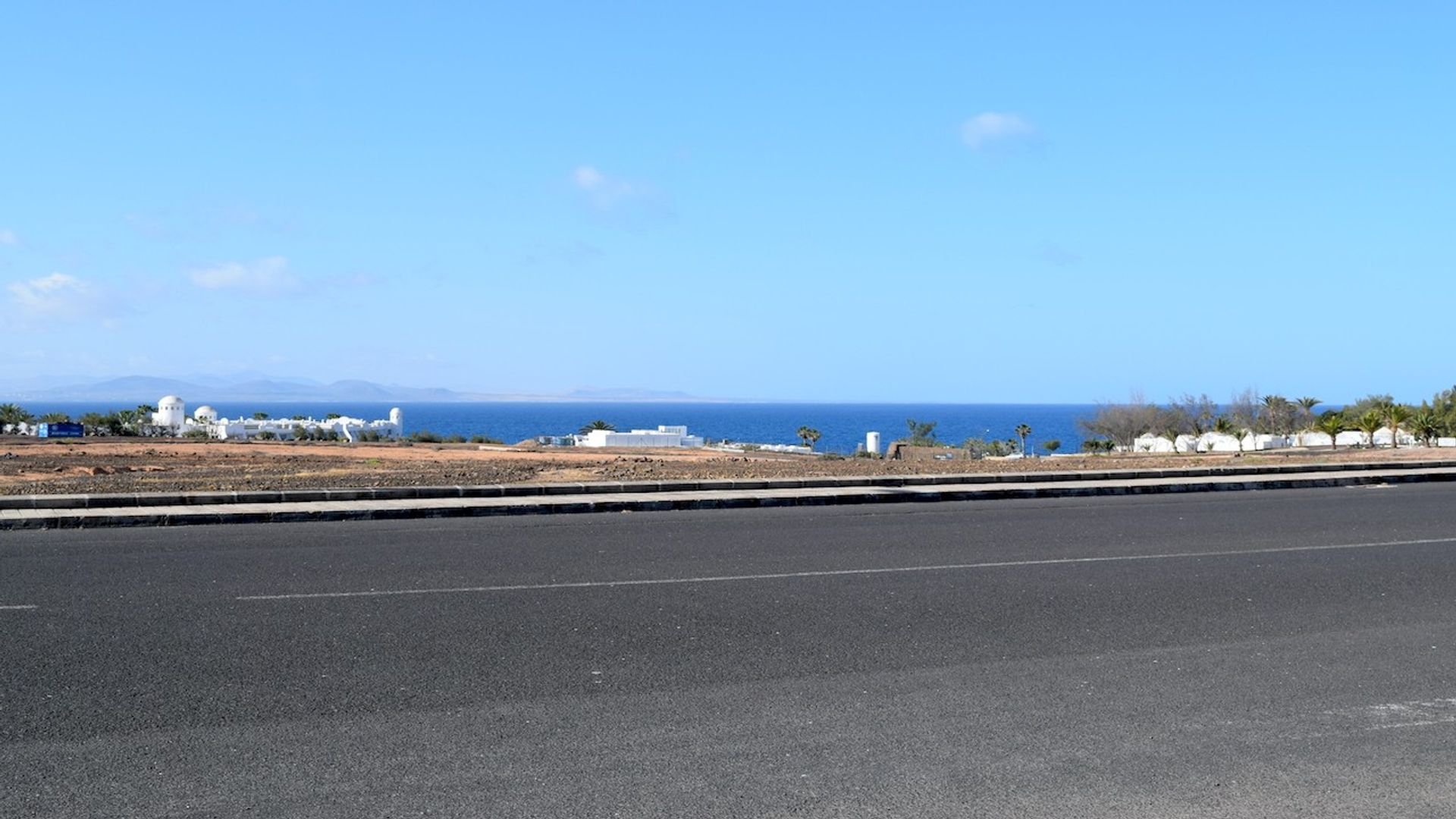 Land in Playa Blanca, Canary Islands 10016814