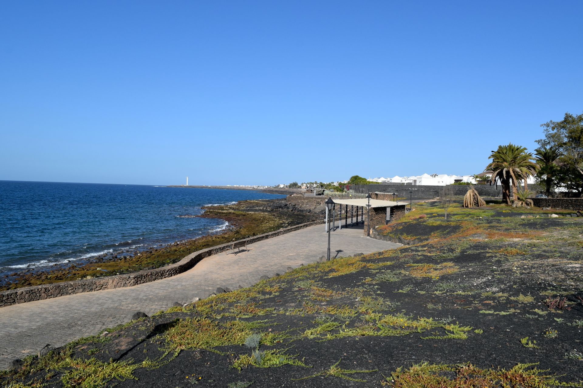 الأرض في Playa Blanca, Canary Islands 10016814