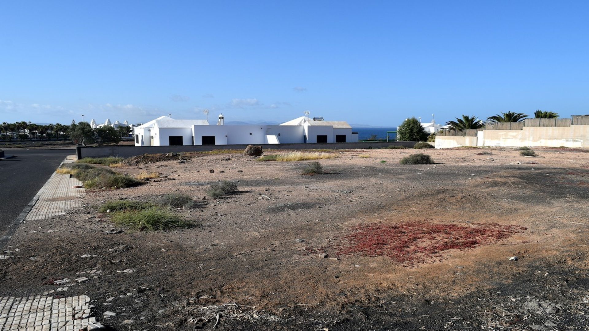 Land in Playa Blanca, Canary Islands 10016814