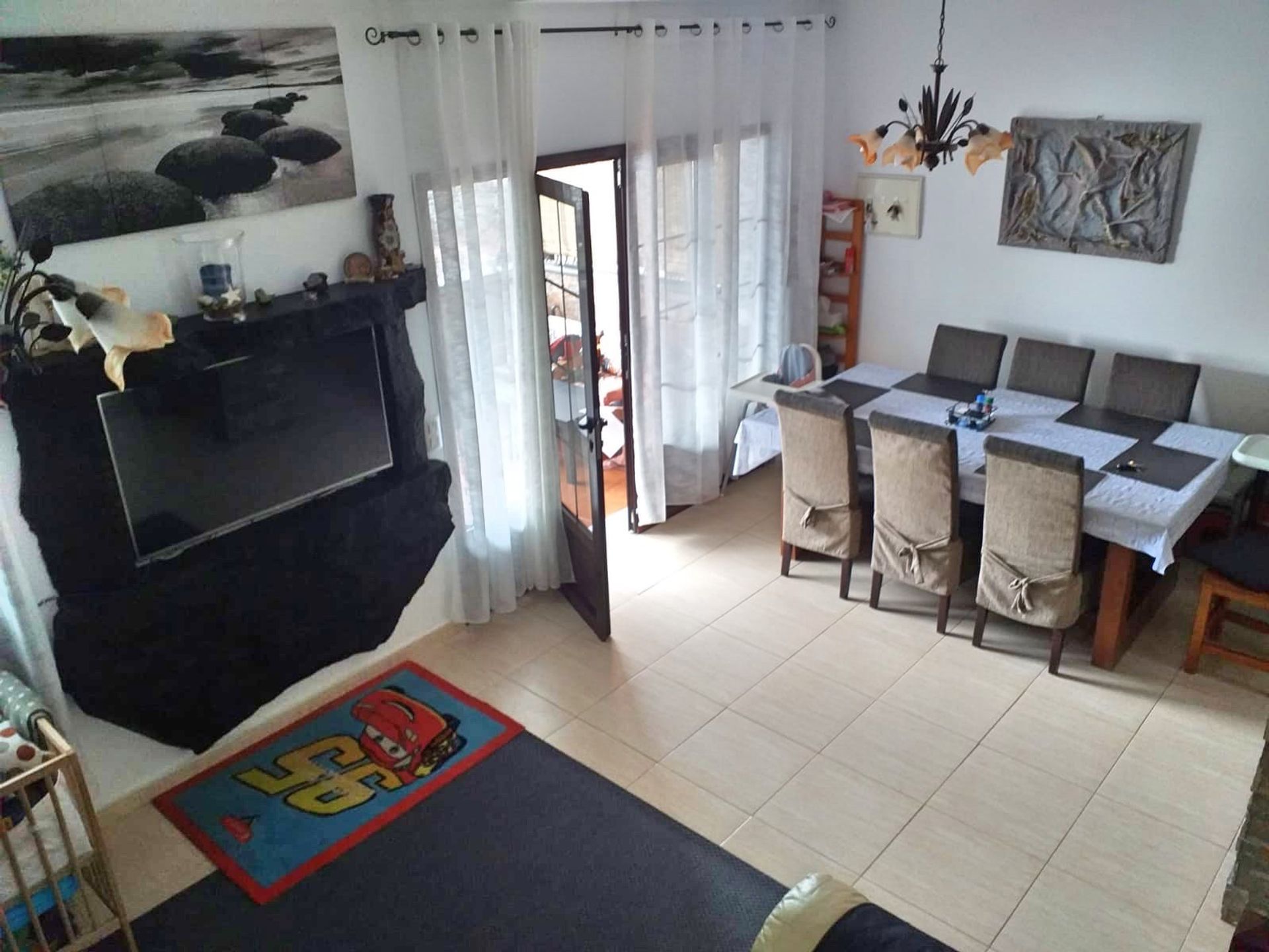 rumah dalam Costa Teguise, Canary Islands 10016815