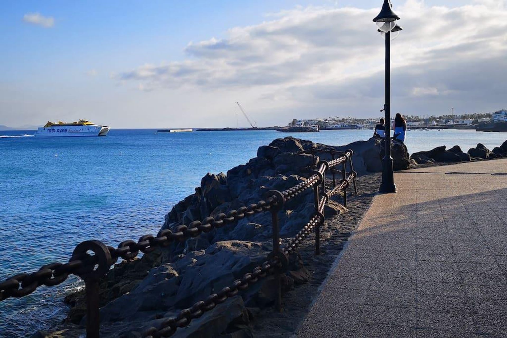 жилой дом в Playa Blanca, Canary Islands 10016825