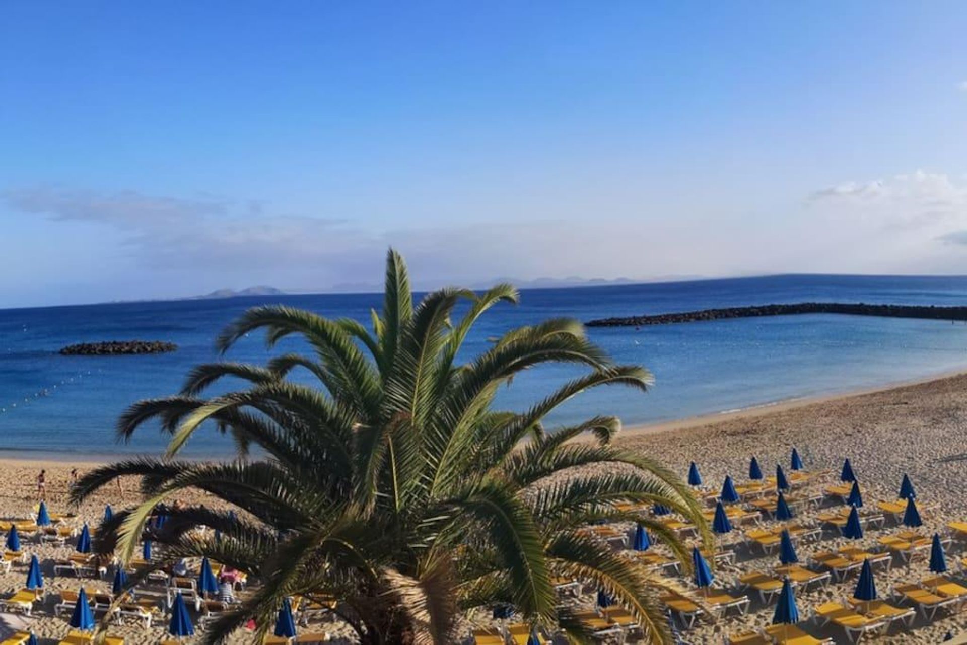 жилой дом в Playa Blanca, Canary Islands 10016825