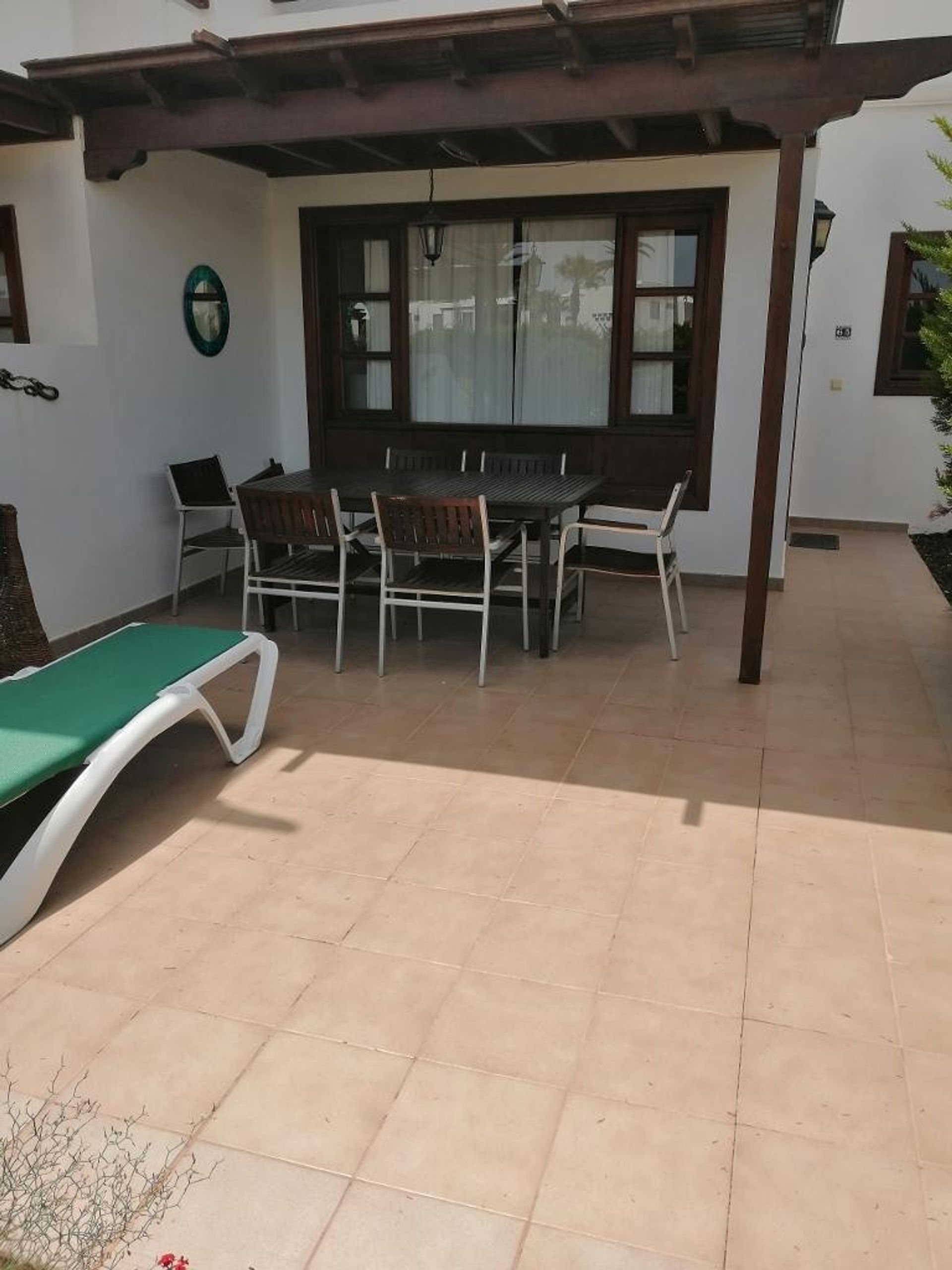 rumah dalam Playa Blanca, Canary Islands 10016826