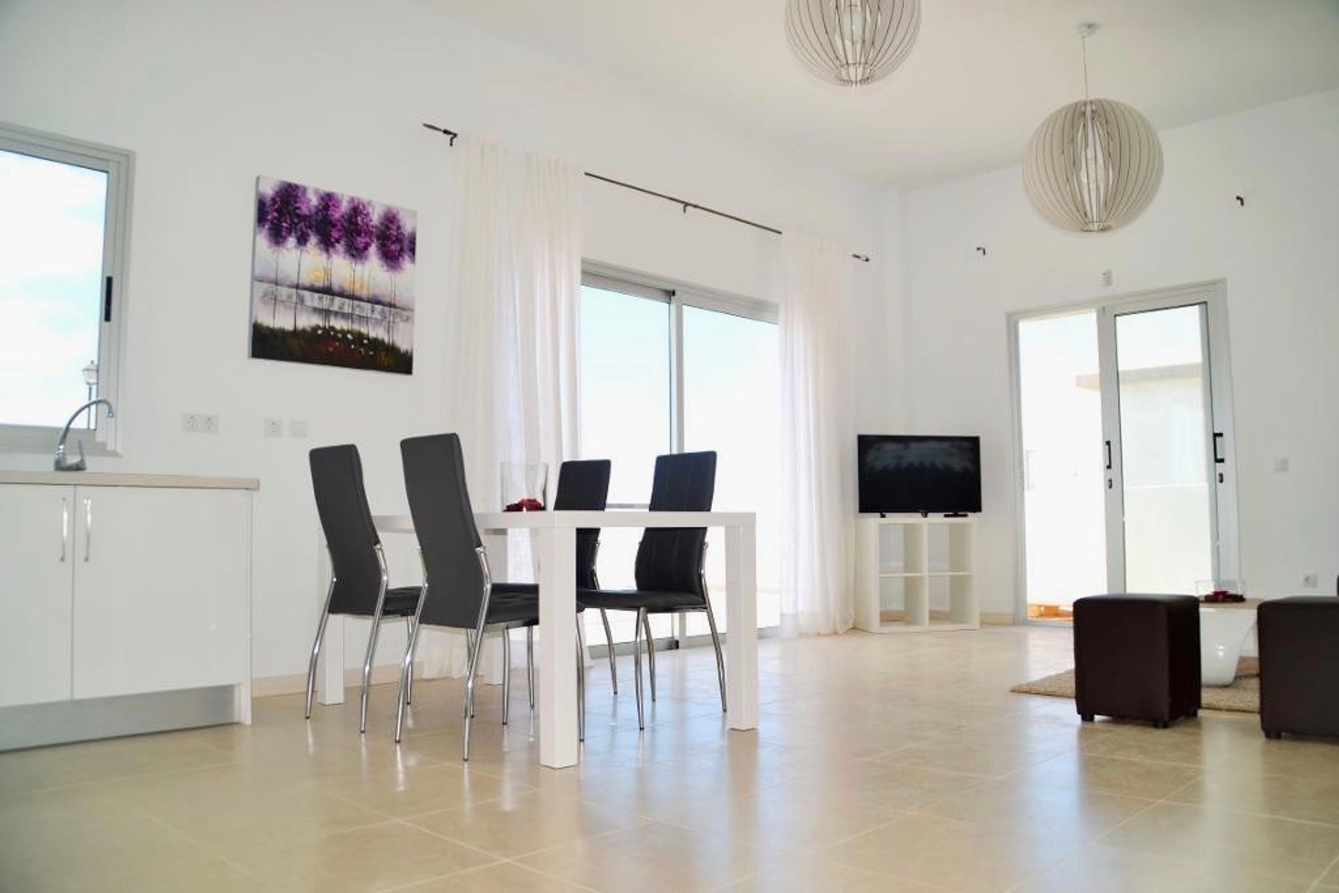 Condominium dans Uga, Canary Islands 10016827