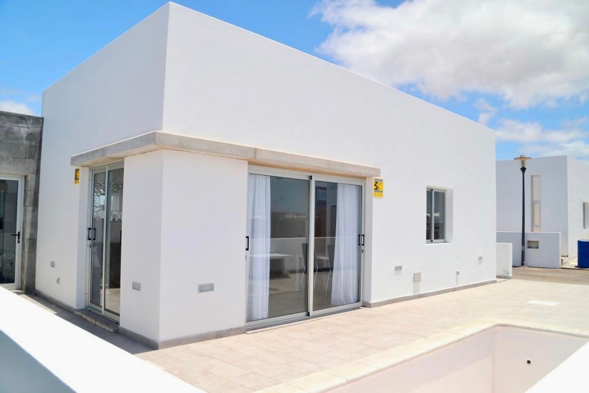 Condominio nel Uga, Canary Islands 10016827