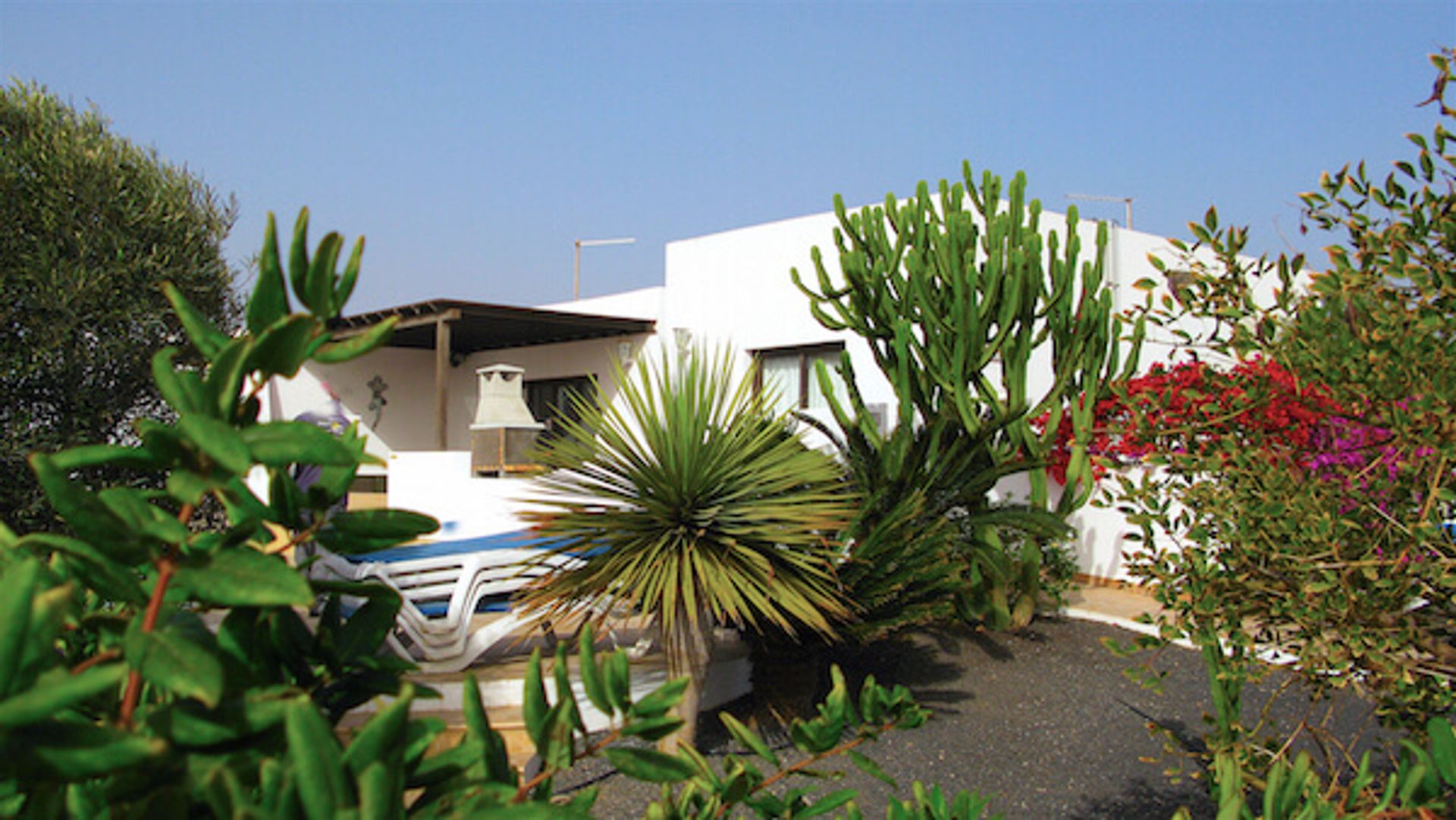 Rumah di Playa Blanca, Canary Islands 10016828