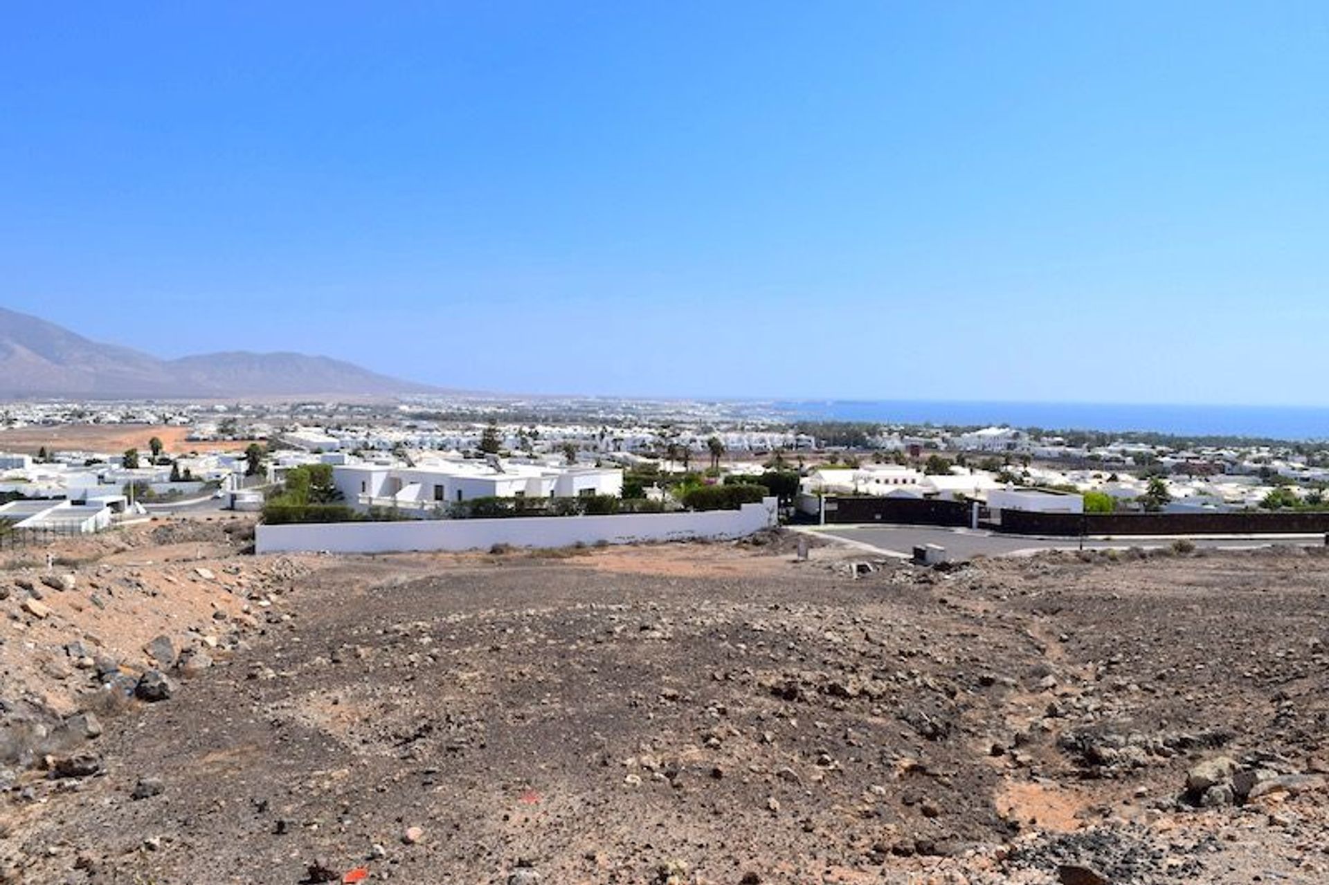 土地 在 Playa Blanca, Canary Islands 10016830