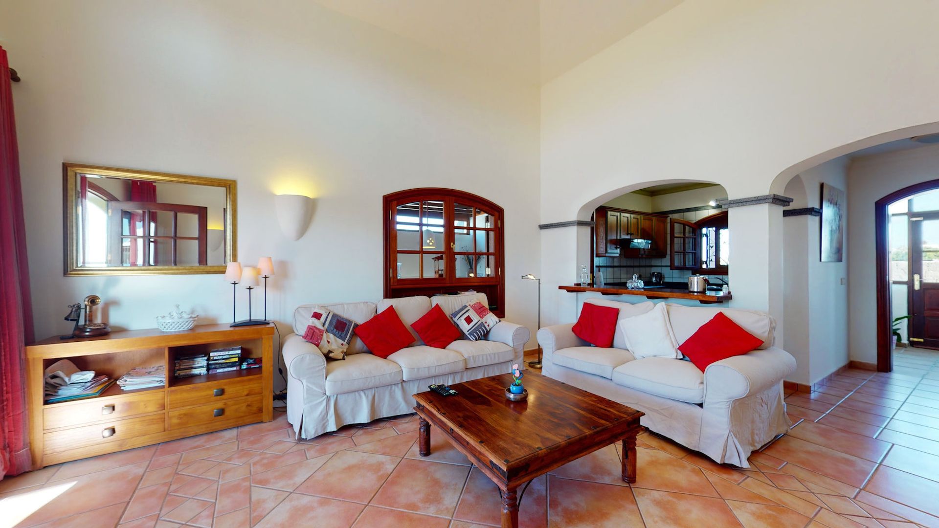 casa en uga, Islas Canarias 10016831