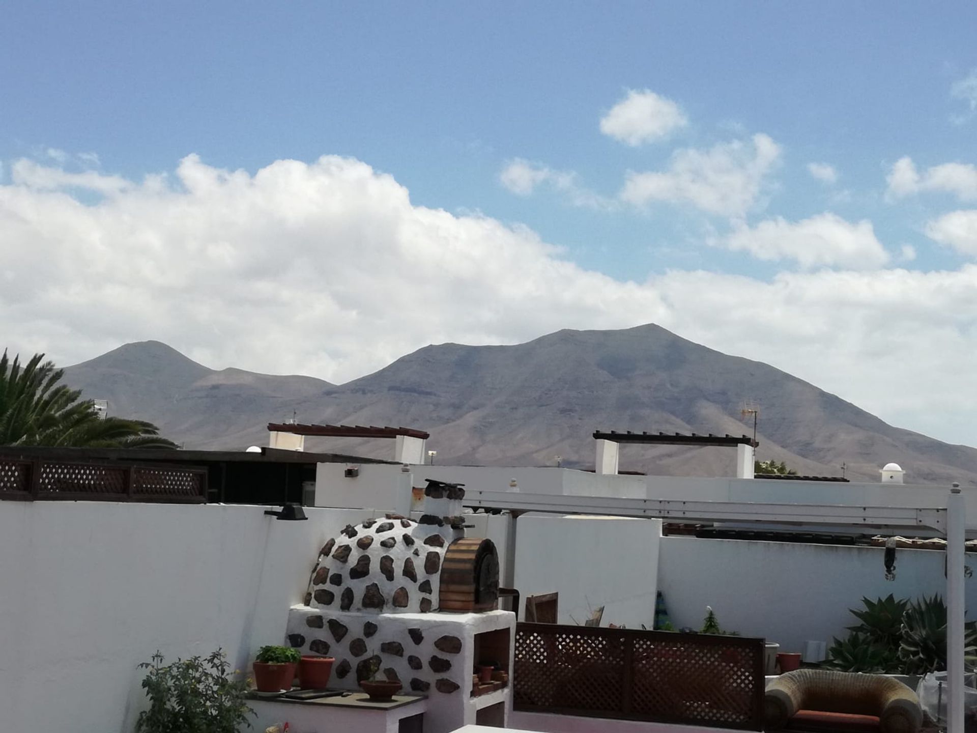 жилой дом в Playa Blanca, Canary Islands 10016833