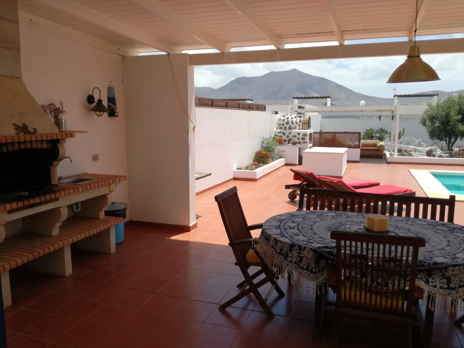 Rumah di Playa Blanca, Canary Islands 10016833