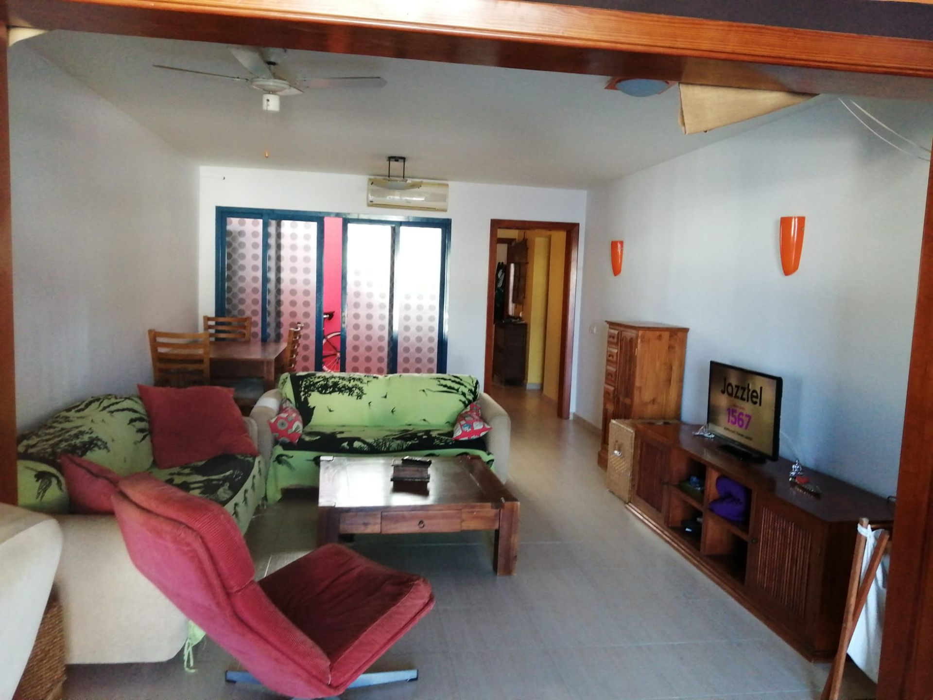 rumah dalam Playa Blanca, Canary Islands 10016833