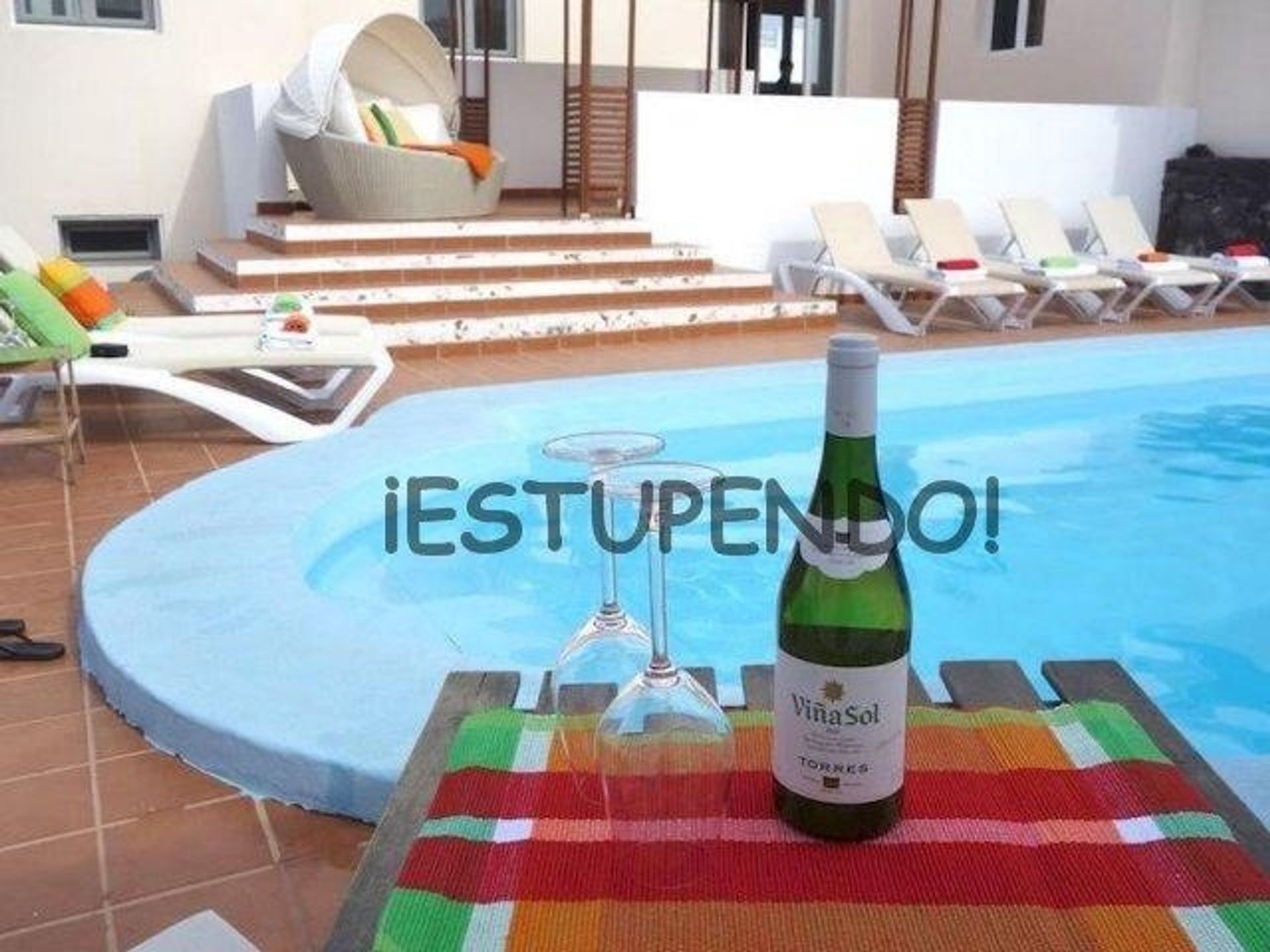 Casa nel Playa Blanca, Canary Islands 10016835