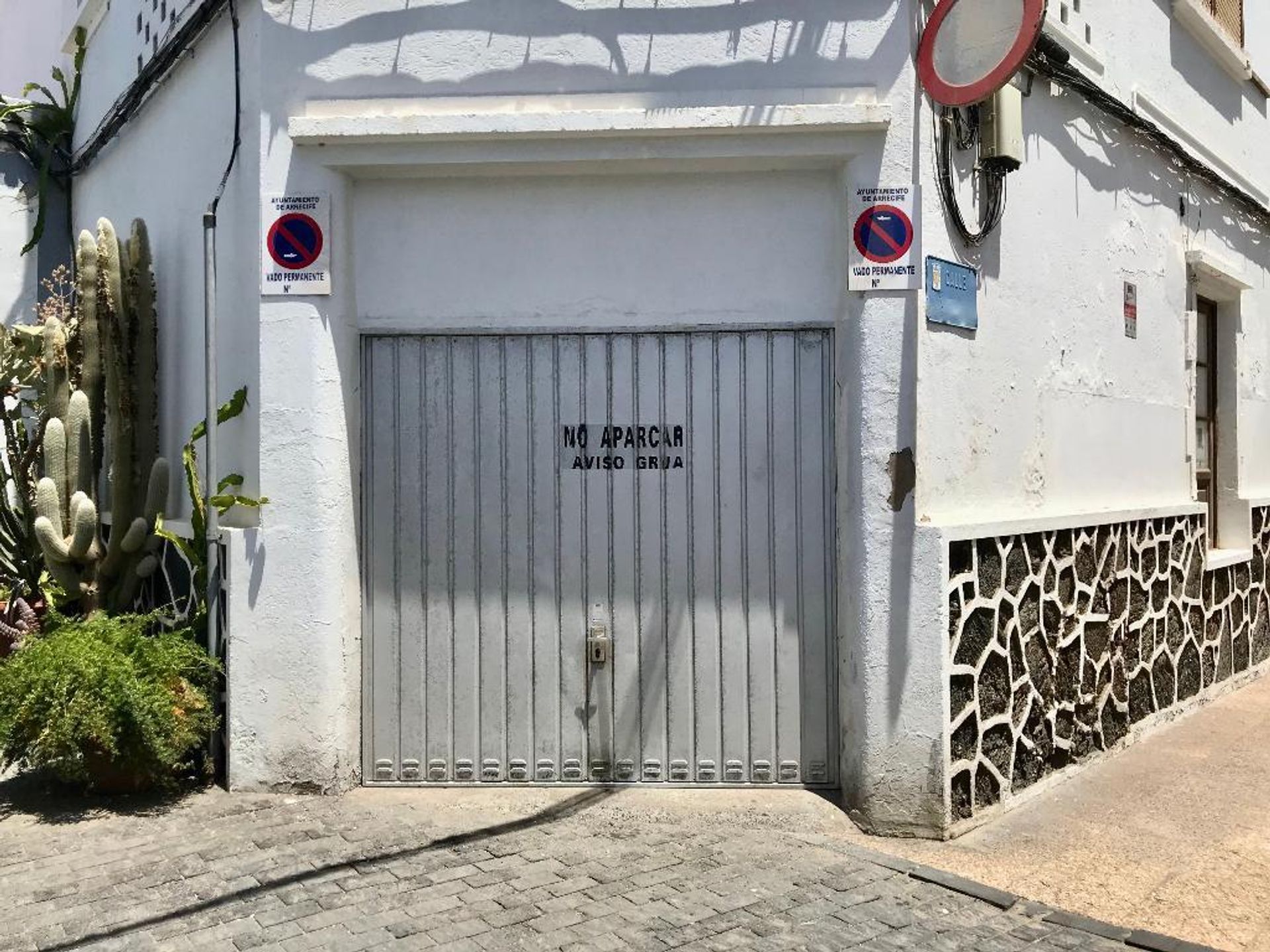 rumah dalam Arrecife, Canary Islands 10016836