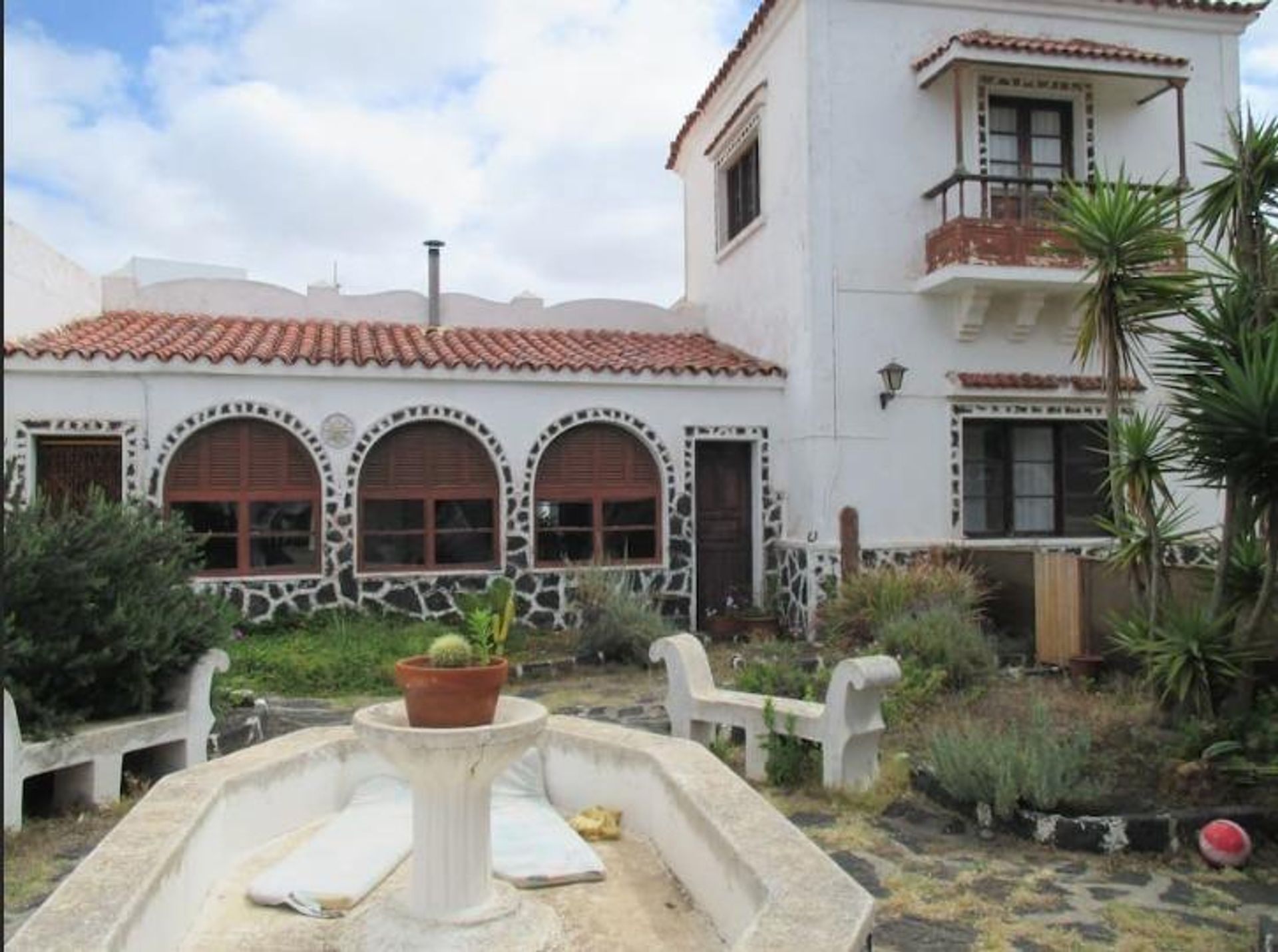 Haus im El Islote, Canary Islands 10016838