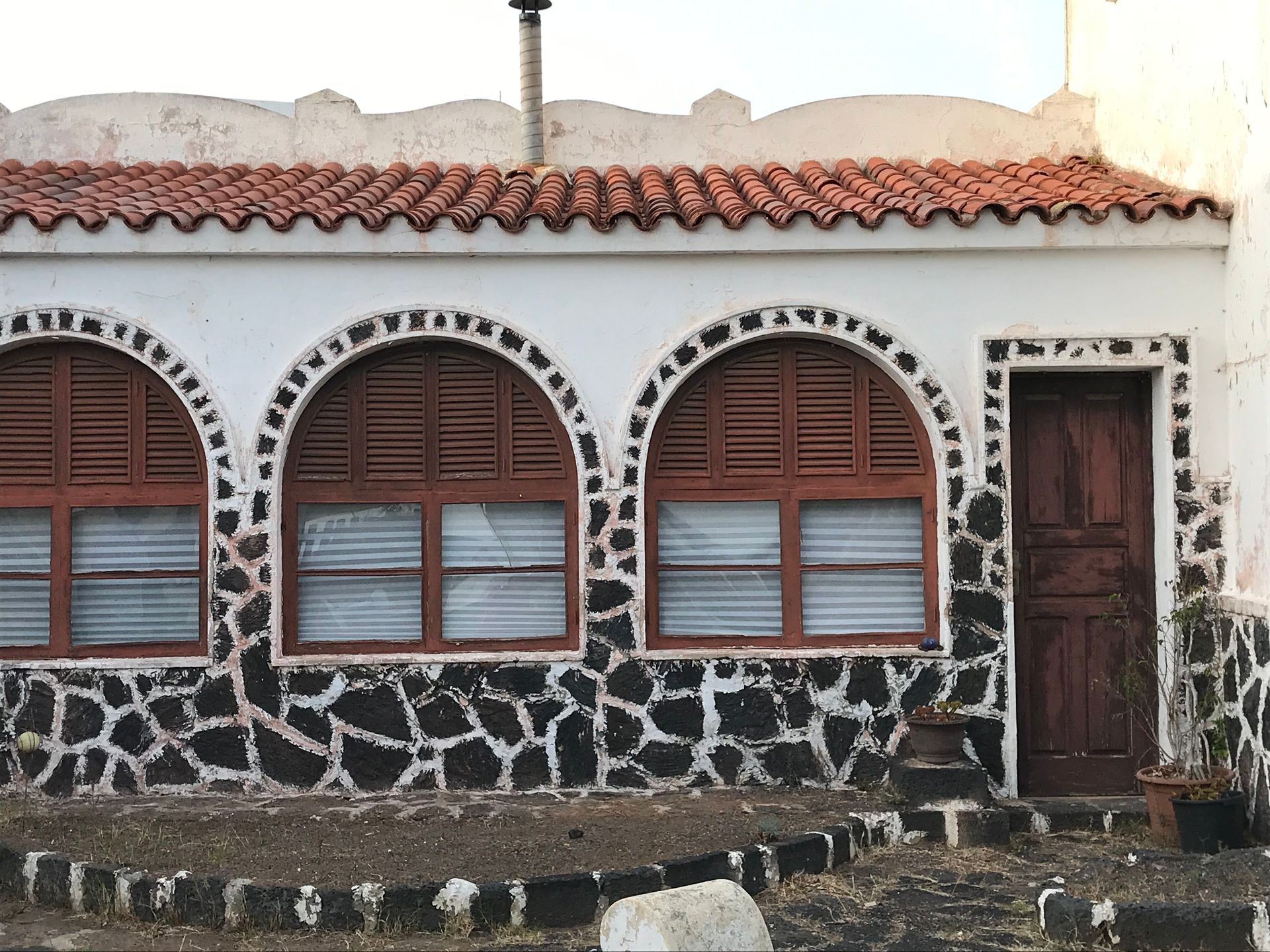 بيت في El Islote, Canary Islands 10016838