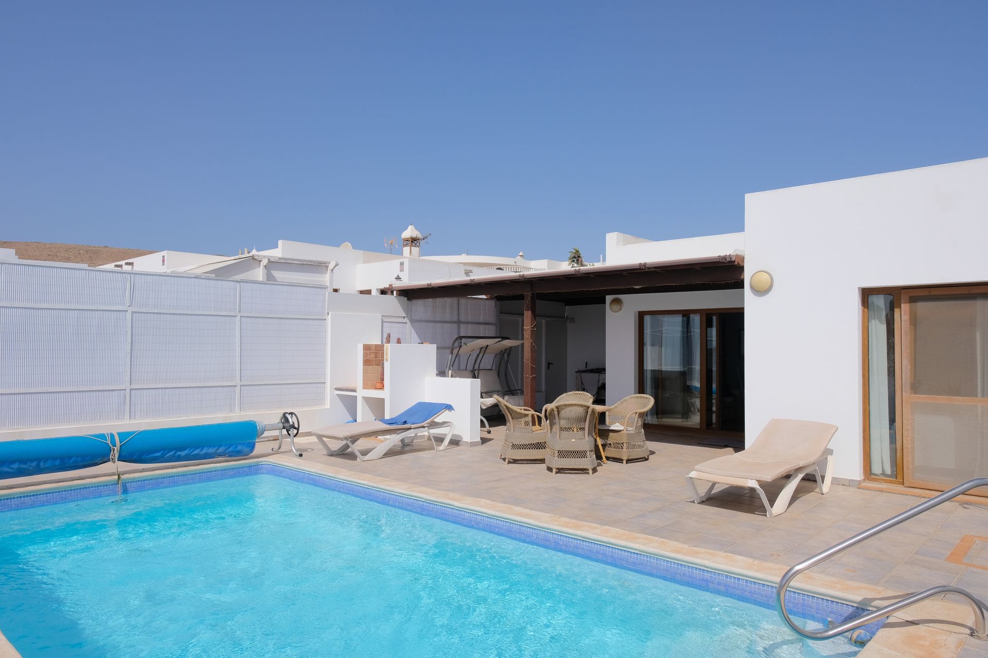 Casa nel Playa Blanca, Canary Islands 10016840