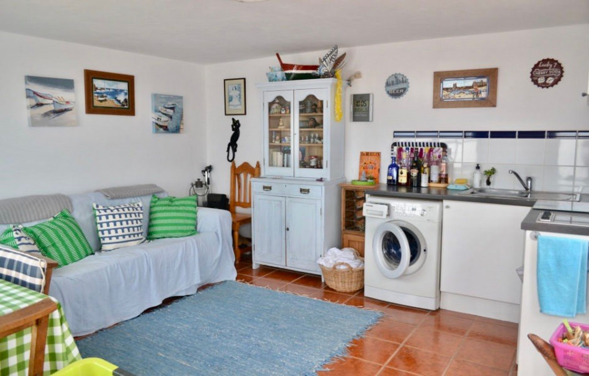 Huis in Puerto del Carmen, Canary Islands 10016841