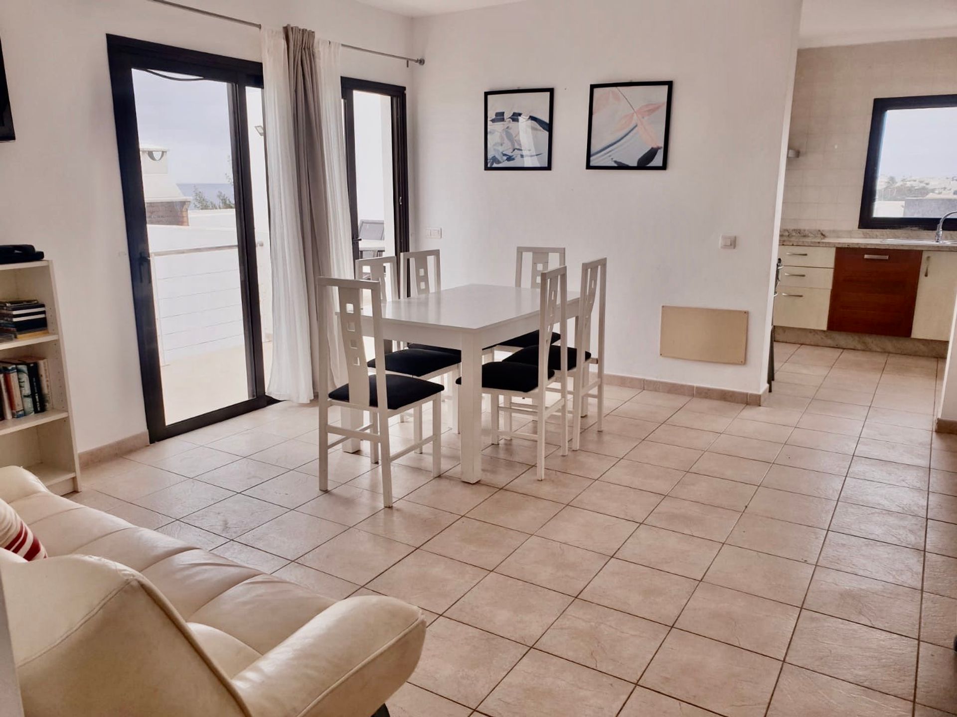 Condominium dans Uga, Canary Islands 10016842