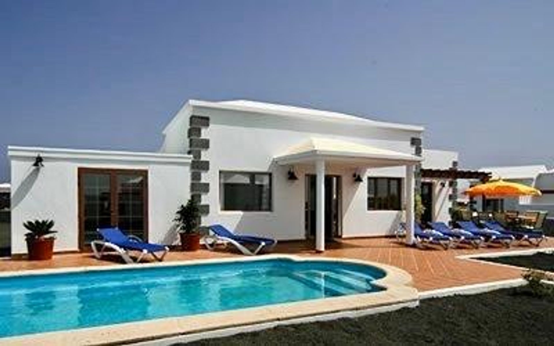 House in Uga, Canary Islands 10016846