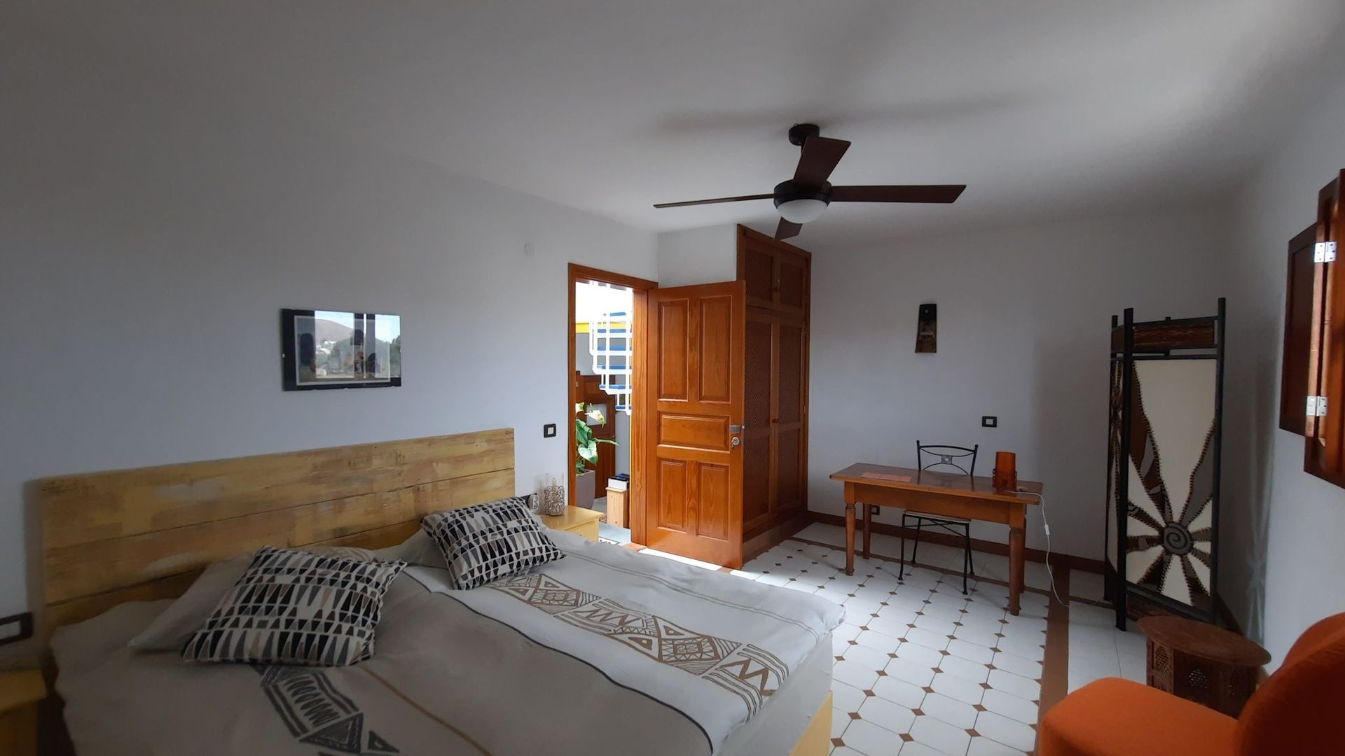 Haus im La Vegueta, Canary Islands 10016847