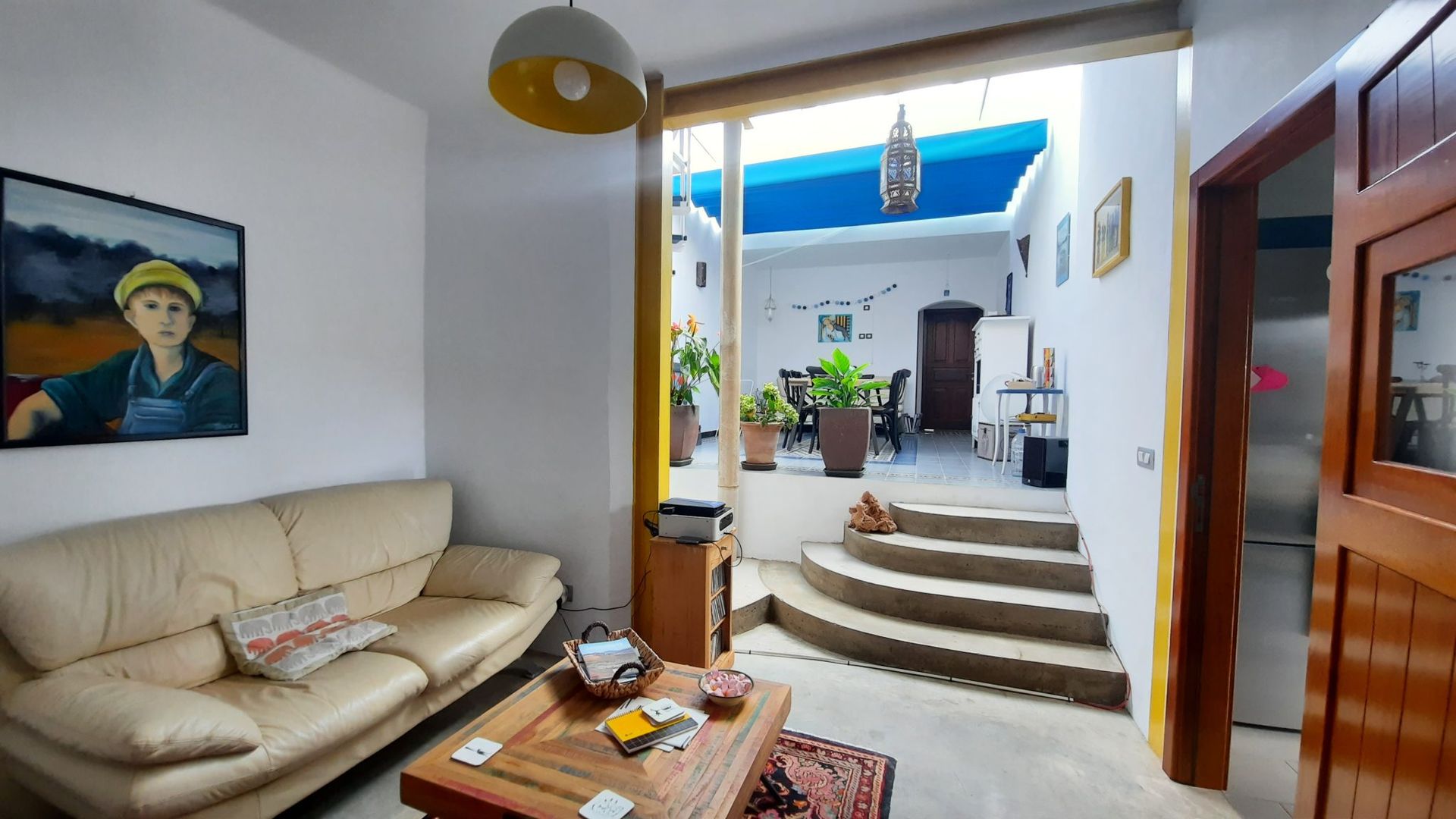 Haus im El Islote, Canary Islands 10016847