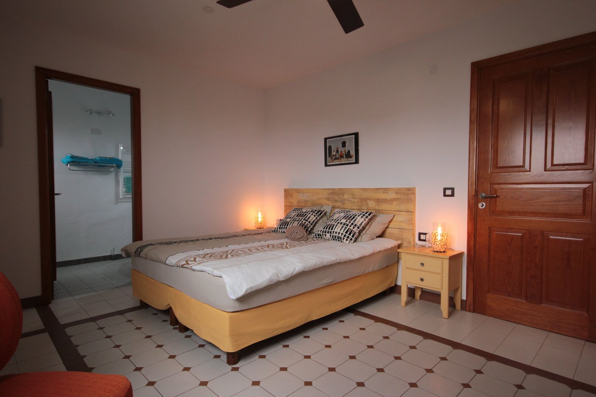 Haus im La Vegueta, Canary Islands 10016847