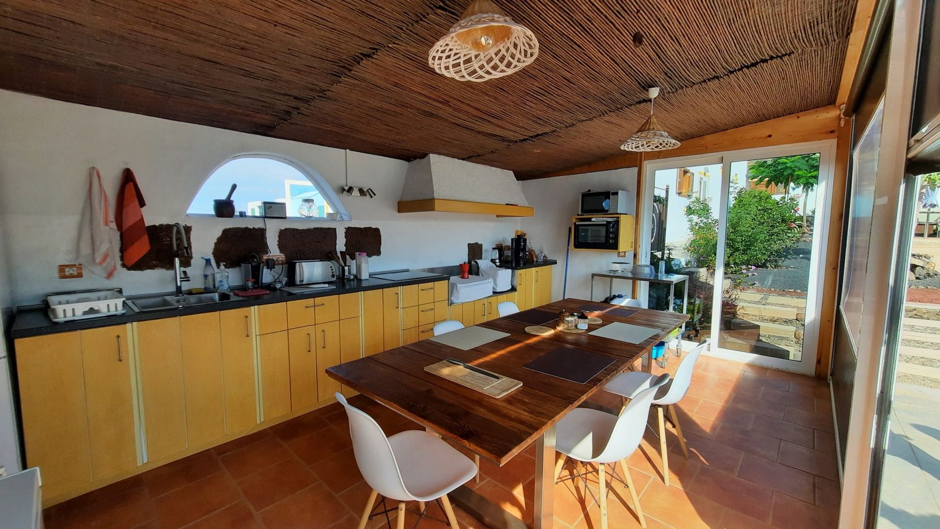 Haus im La Vegueta, Canary Islands 10016847