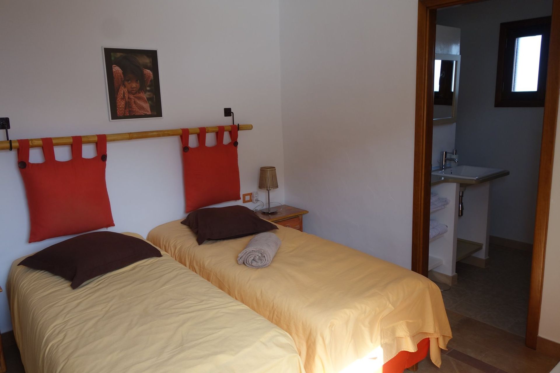 Haus im La Vegueta, Canary Islands 10016847