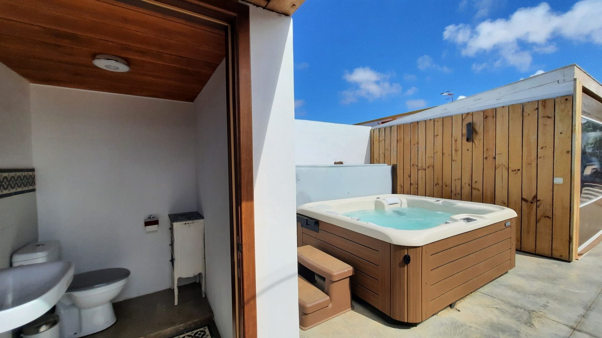 Haus im La Vegueta, Canary Islands 10016847