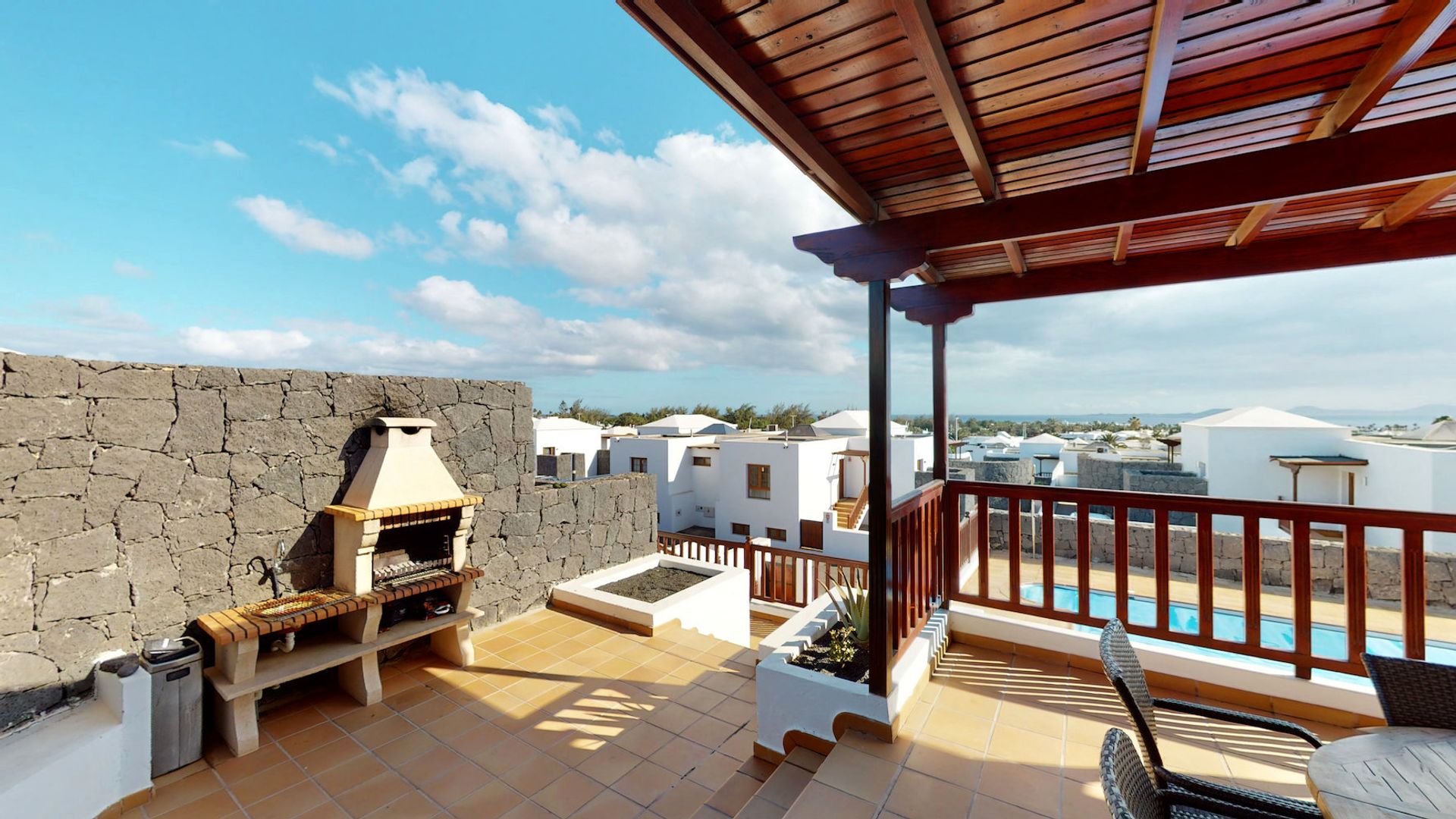 Casa nel Playa Blanca, Canary Islands 10016849