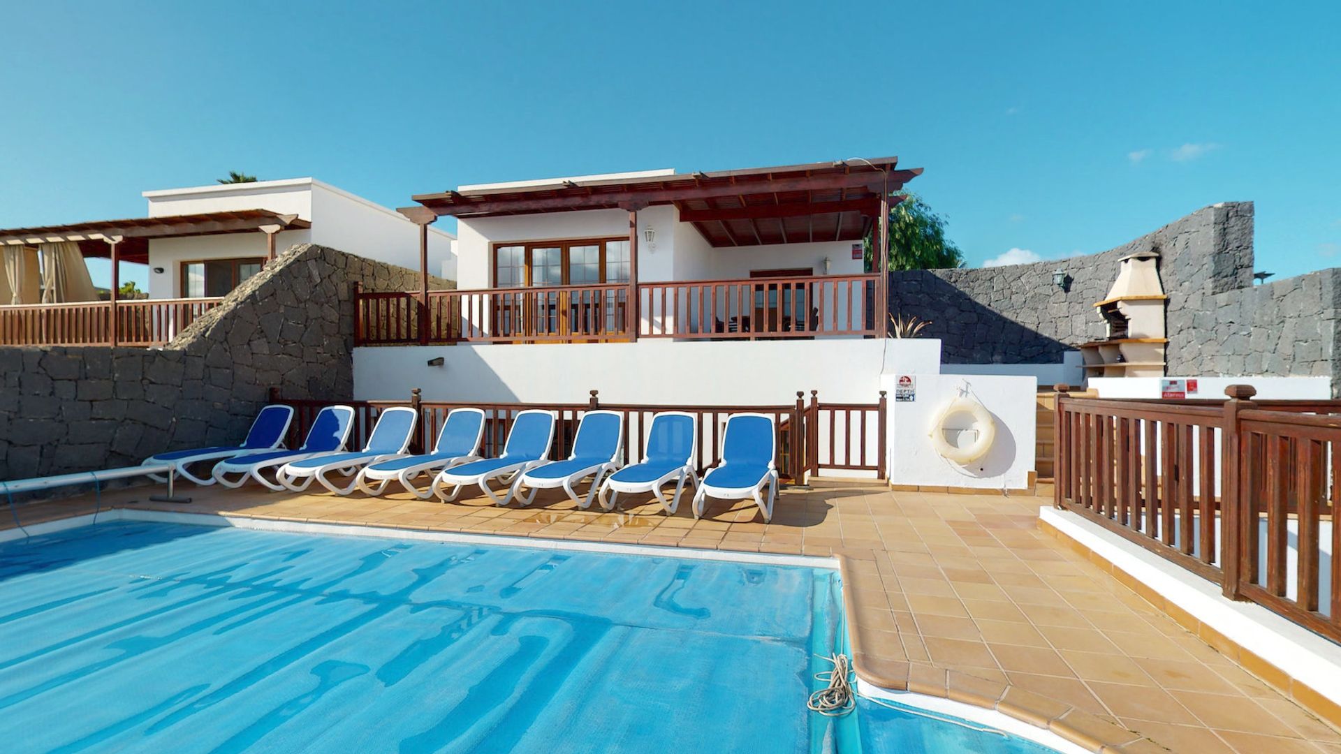 Haus im Playa Blanca, Canary Islands 10016849