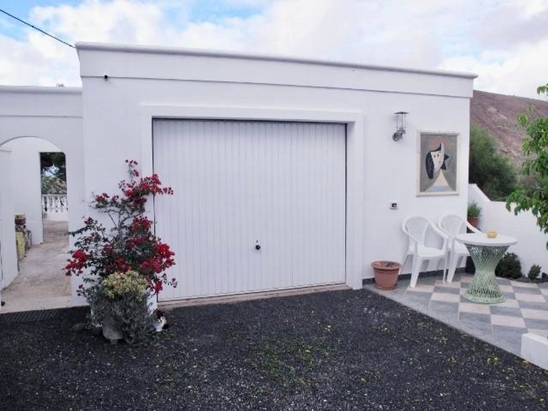 casa no La Vegueta, Canary Islands 10016855