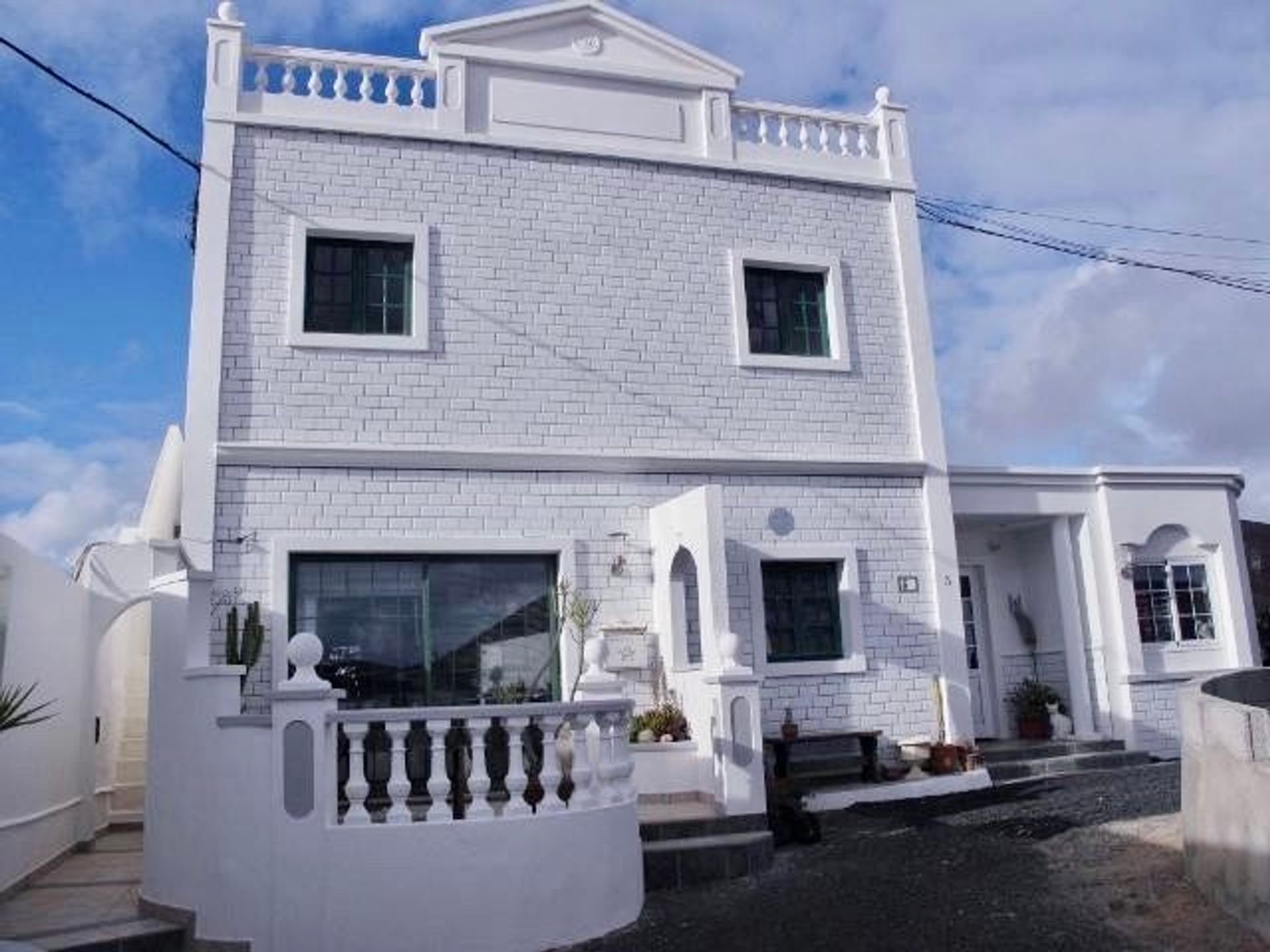 casa no La Vegueta, Canary Islands 10016855