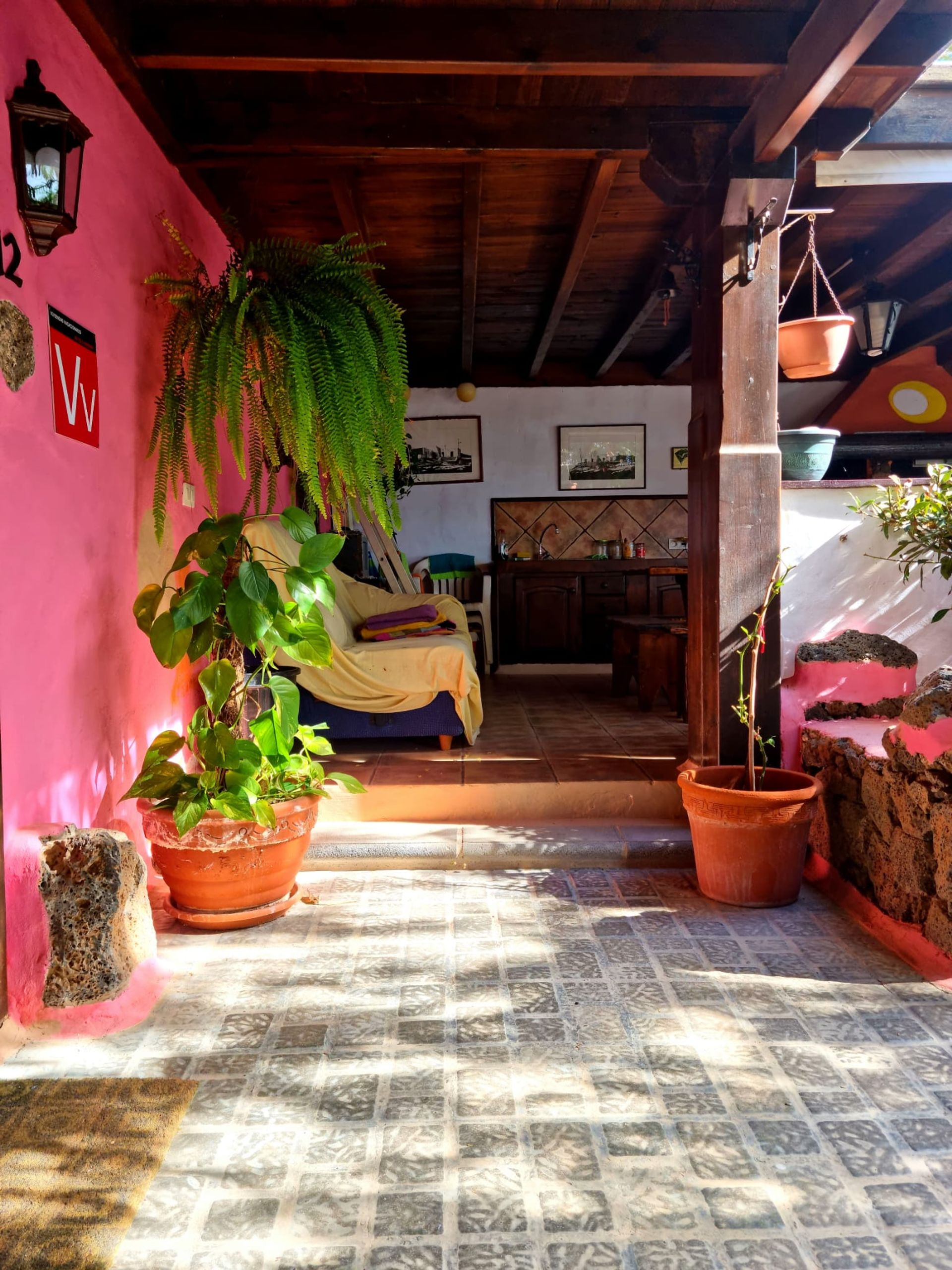 casa en Mácher, Islas Canarias 10016856