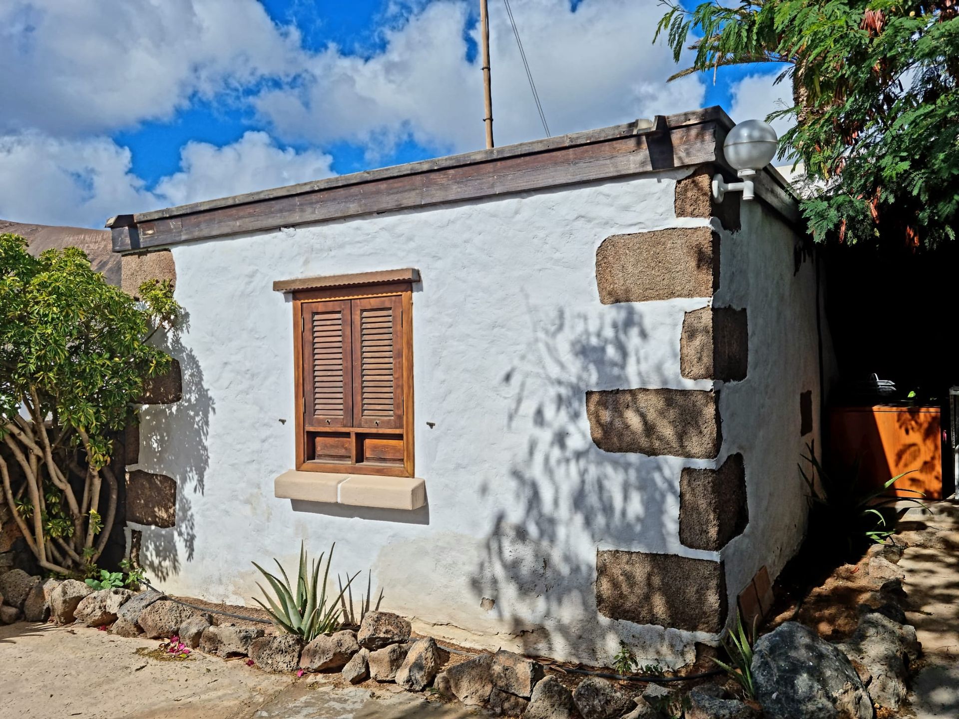 casa en Mácher, Islas Canarias 10016856