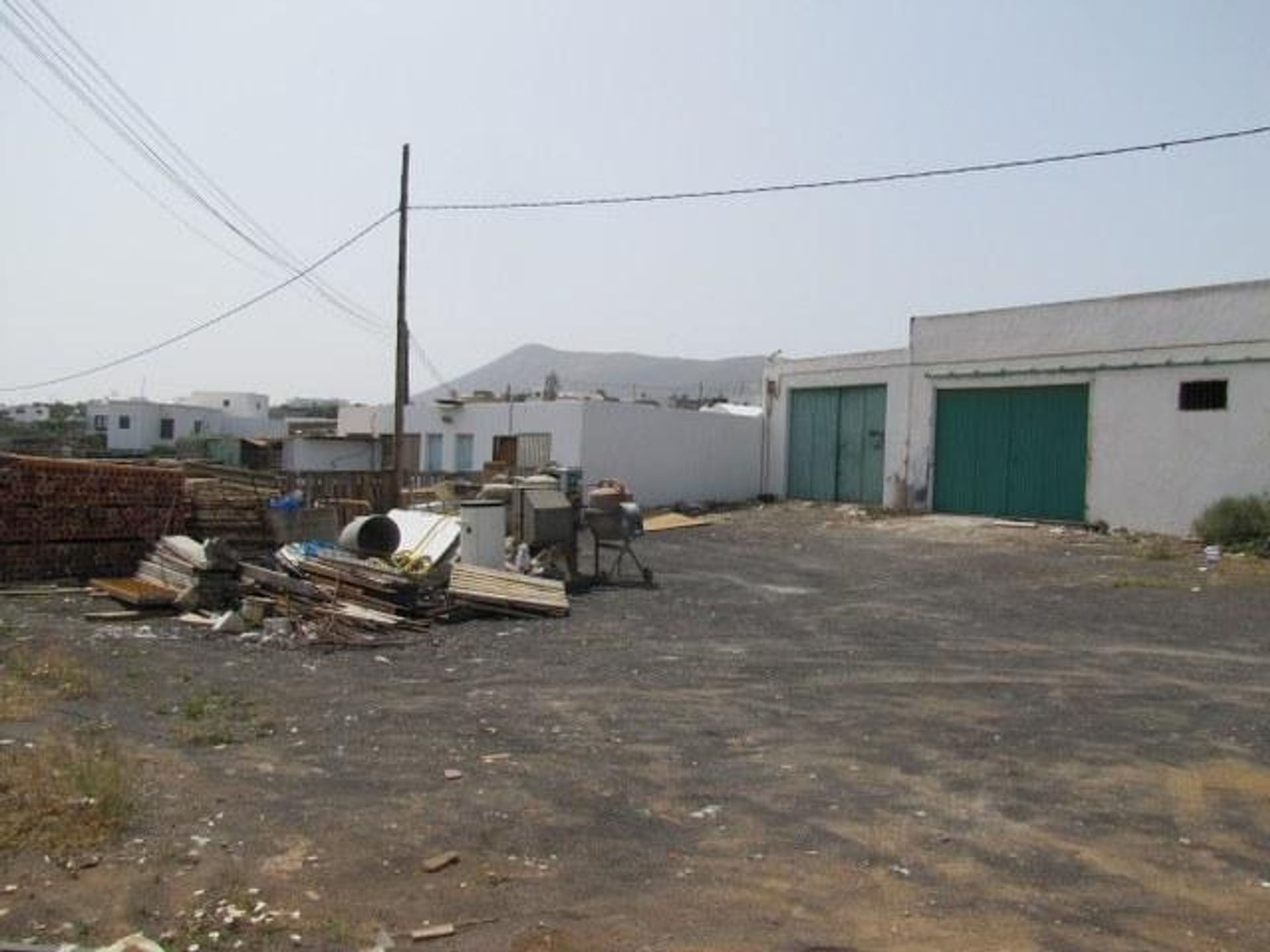 Land in Macher, Canary Islands 10016858