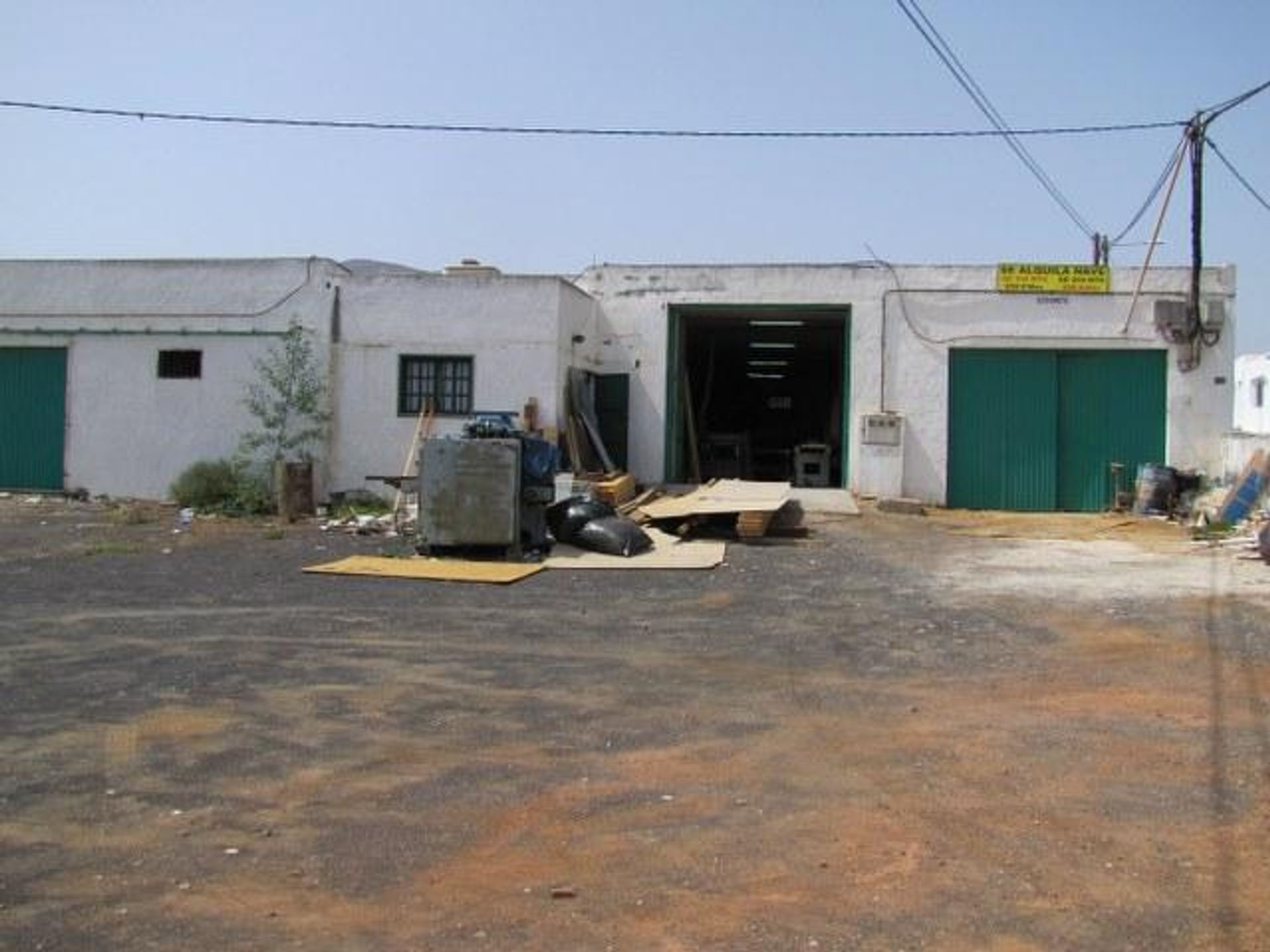 Land in Macher, Canary Islands 10016858