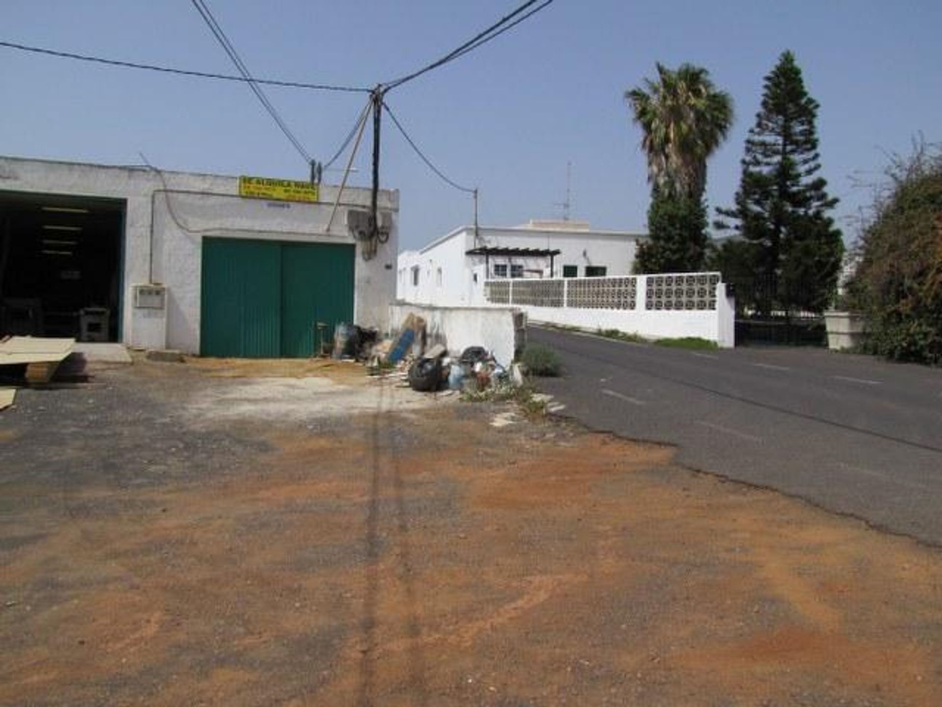 Land in Macher, Canary Islands 10016858