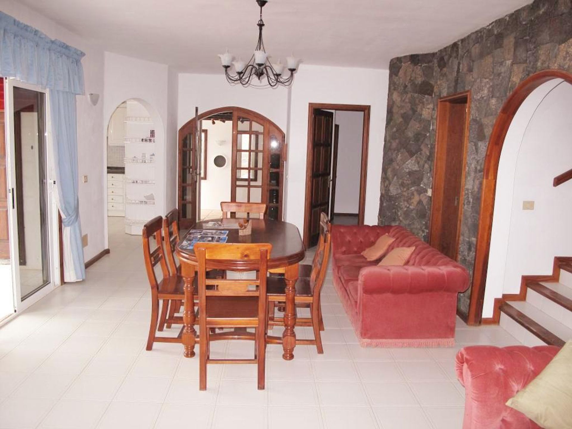 Hus i Nazaret, Canary Islands 10016860