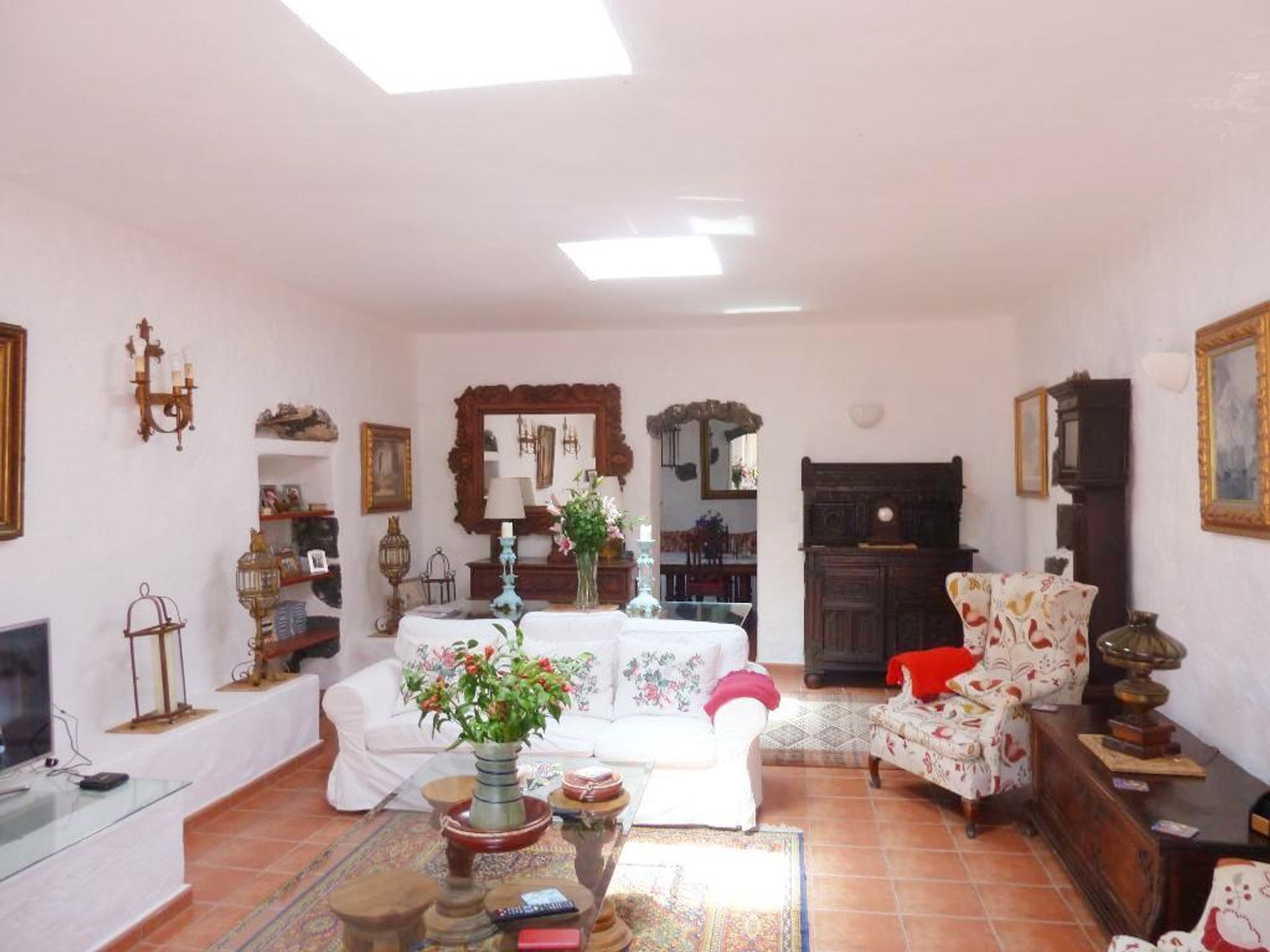 Haus im Masdache, Canary Islands 10016865